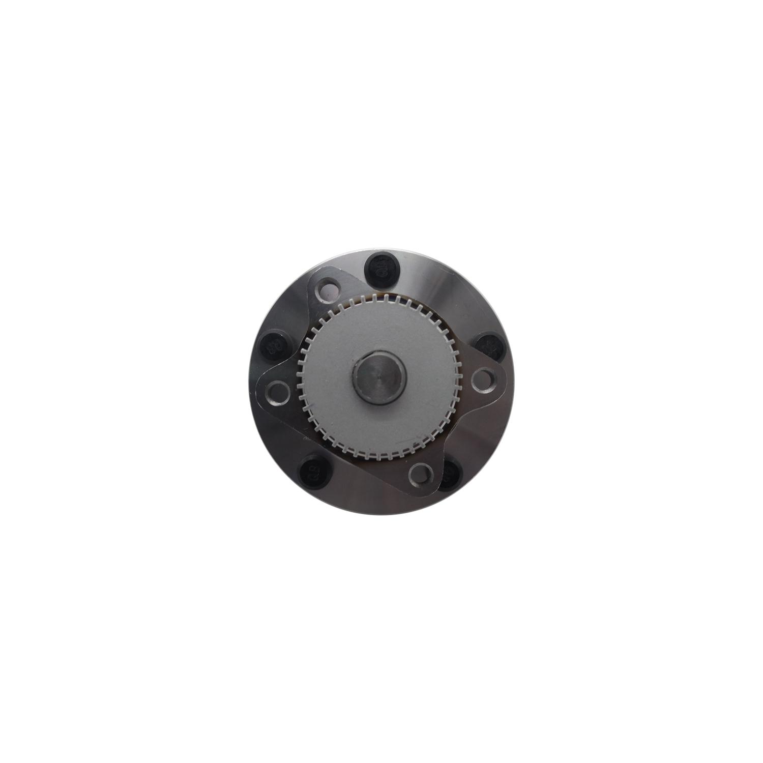 GSP 103136 Wheel Bearing and Hub Assembly product image 12 of 12