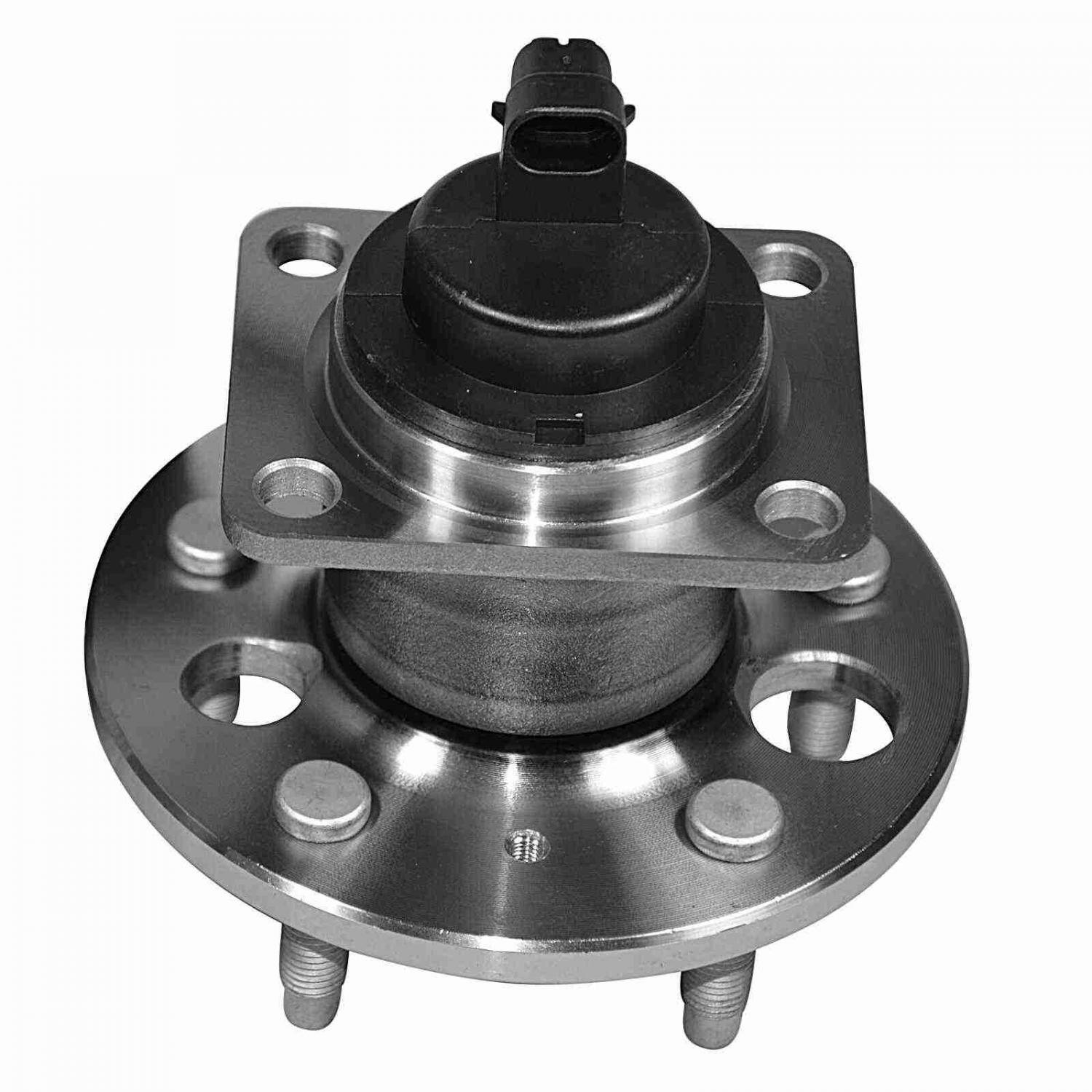 GSP 103152 Wheel Bearing and Hub Assembly product image 1 of 13