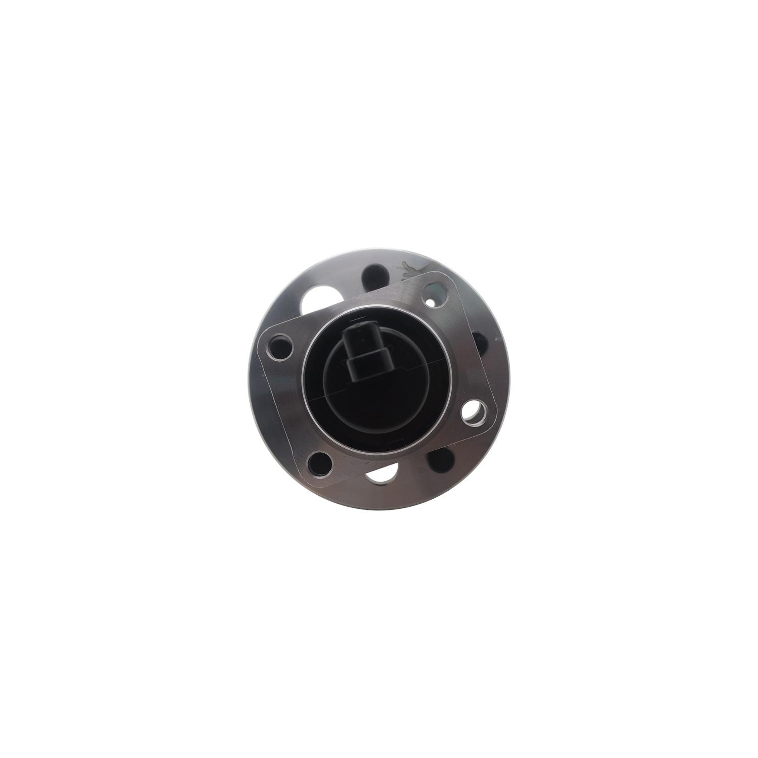 GSP 103152 Wheel Bearing and Hub Assembly product image 2 of 13