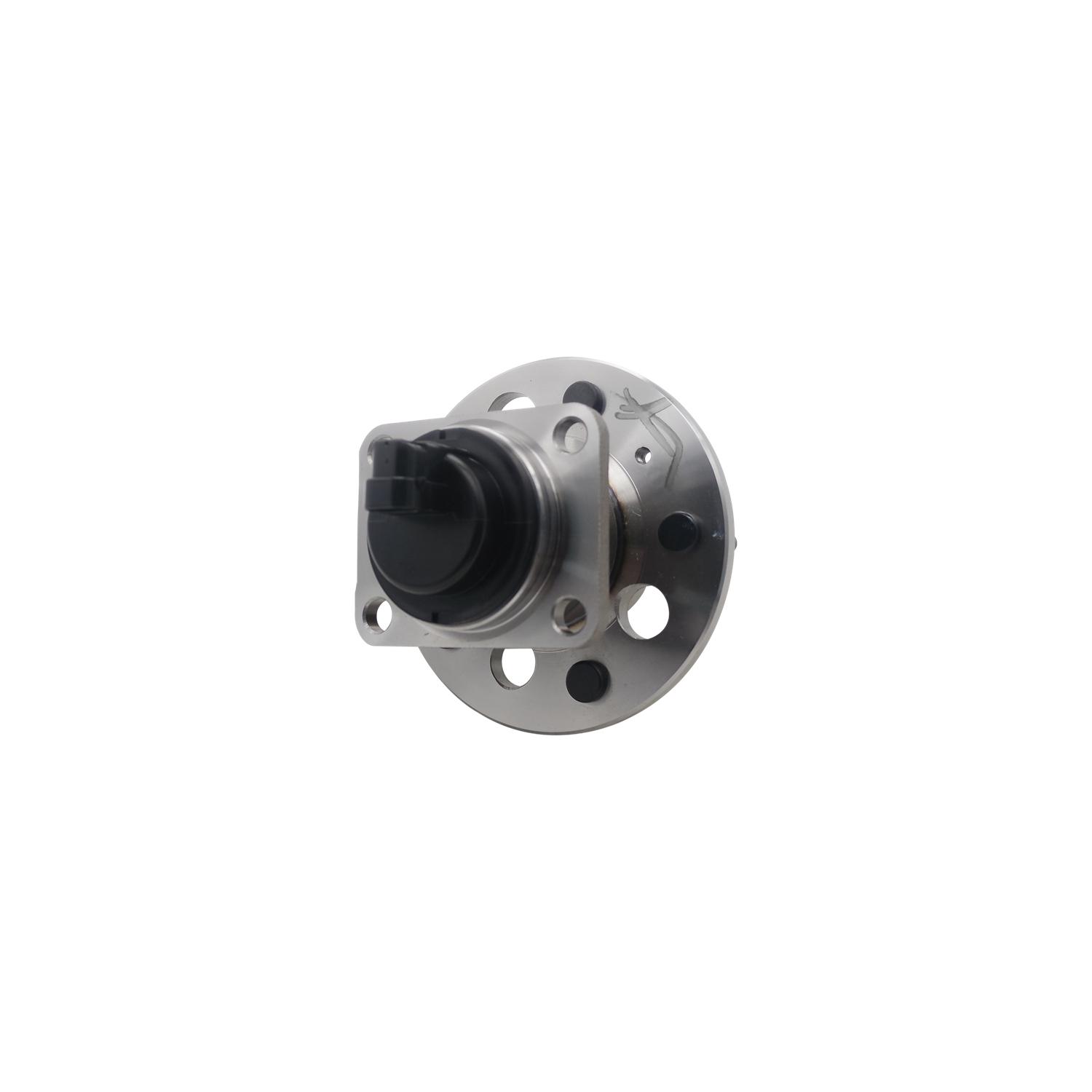 GSP 103152 Wheel Bearing and Hub Assembly product image 3 of 13
