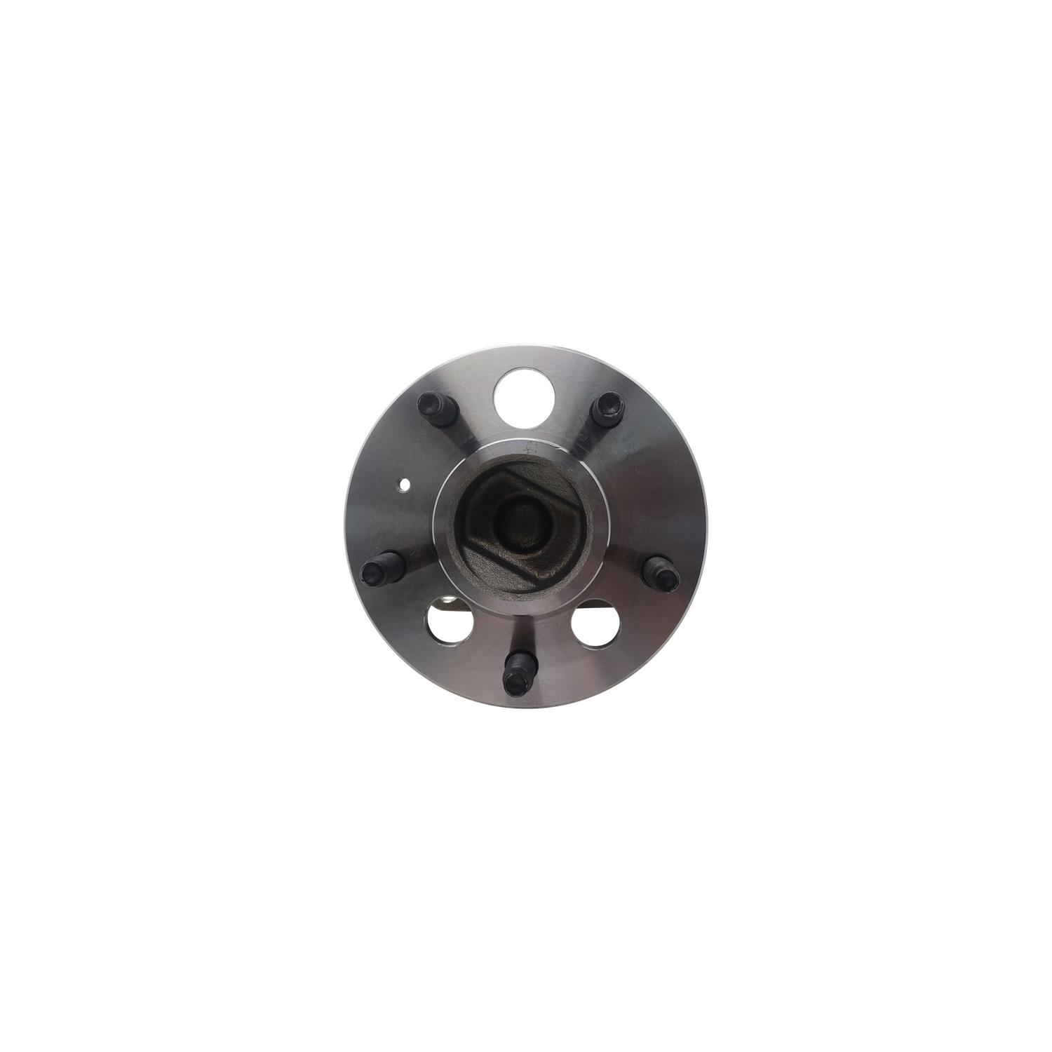 GSP 103152 Wheel Bearing and Hub Assembly product image 4 of 13