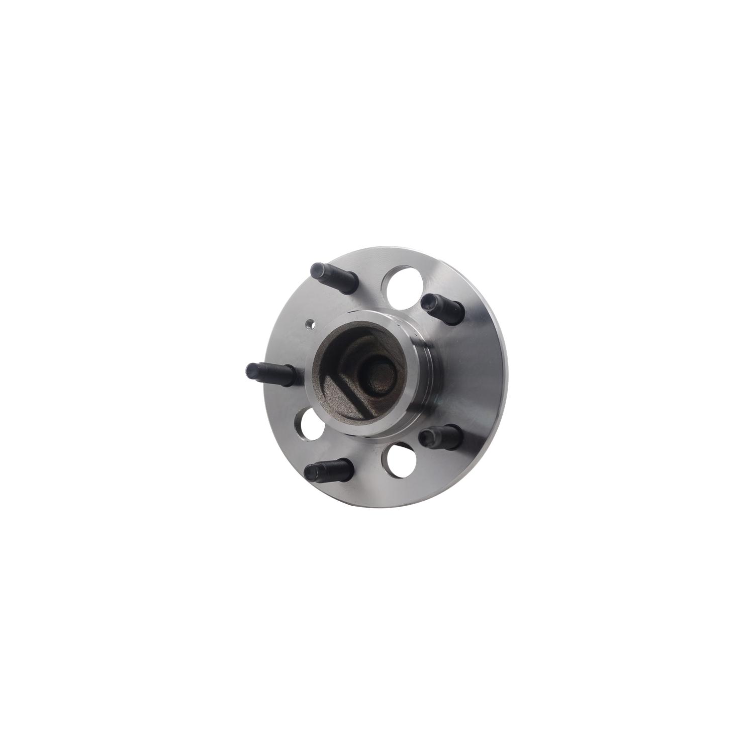 GSP 103152 Wheel Bearing and Hub Assembly product image 5 of 13