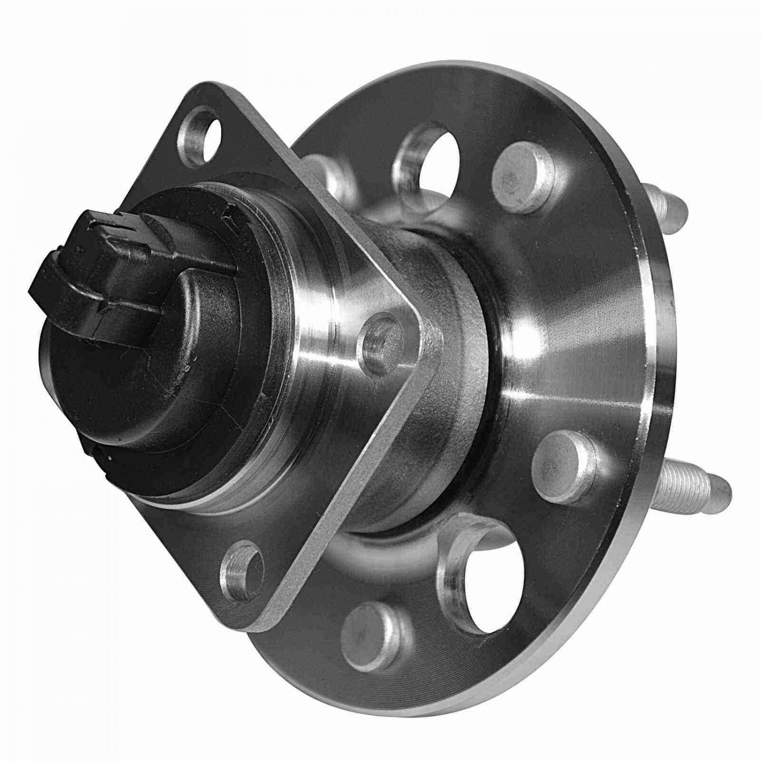 GSP 103152 Wheel Bearing and Hub Assembly product image 8 of 13