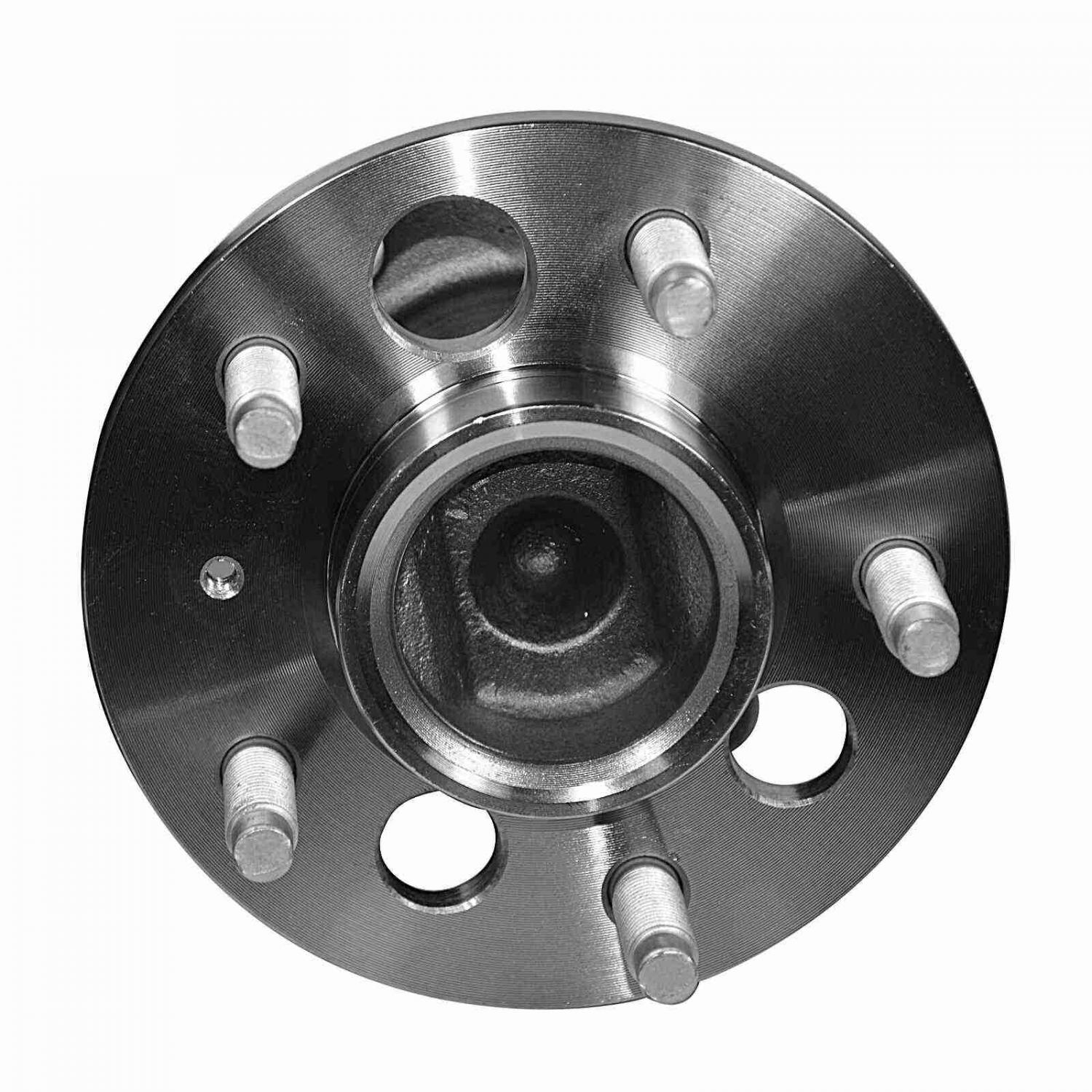 GSP 103152 Wheel Bearing and Hub Assembly product image 9 of 13