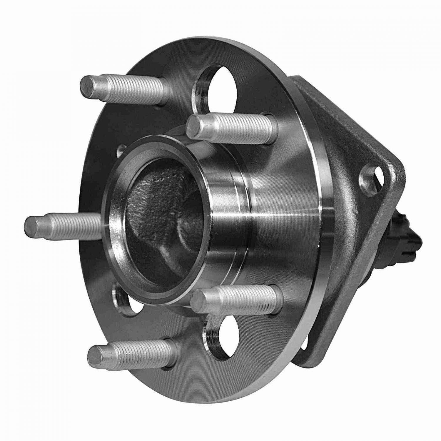 GSP 103152 Wheel Bearing and Hub Assembly product image 10 of 13