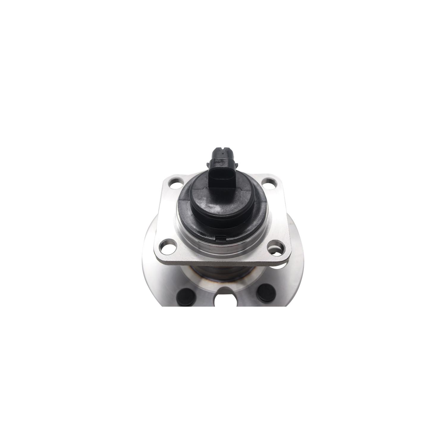 GSP 103152 Wheel Bearing and Hub Assembly product image 12 of 13