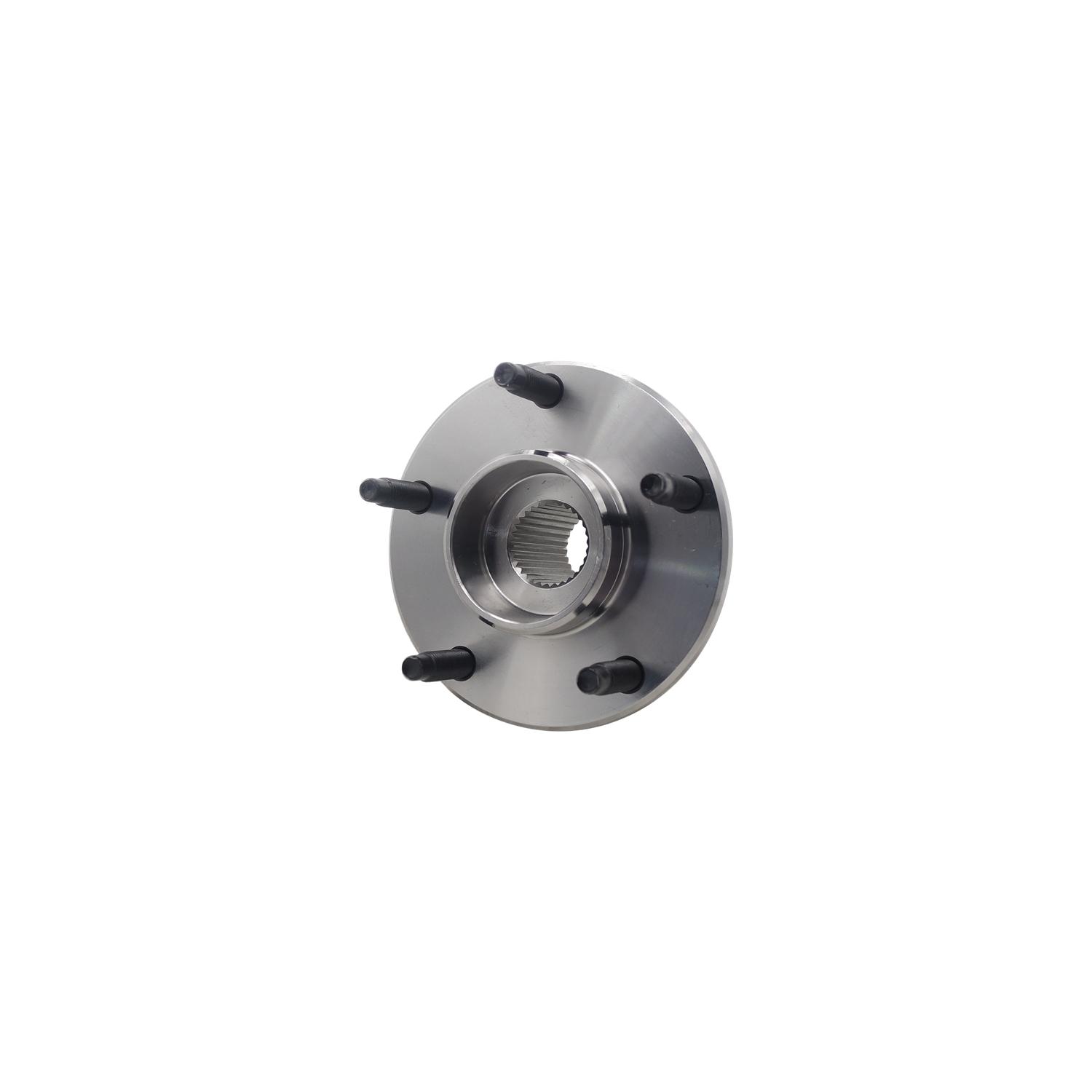 GSP 103153 Wheel Bearing and Hub Assembly product image 5 of 13