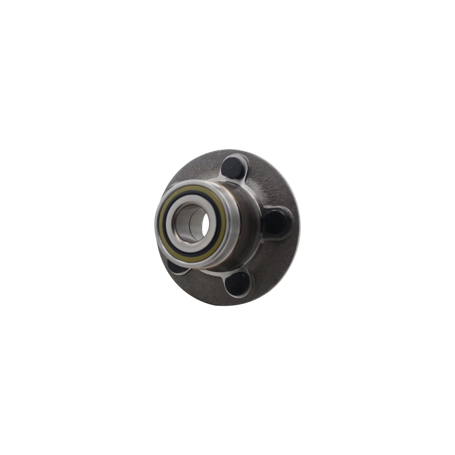 GSP 103154 Wheel Bearing and Hub Assembly product image 2 of 12