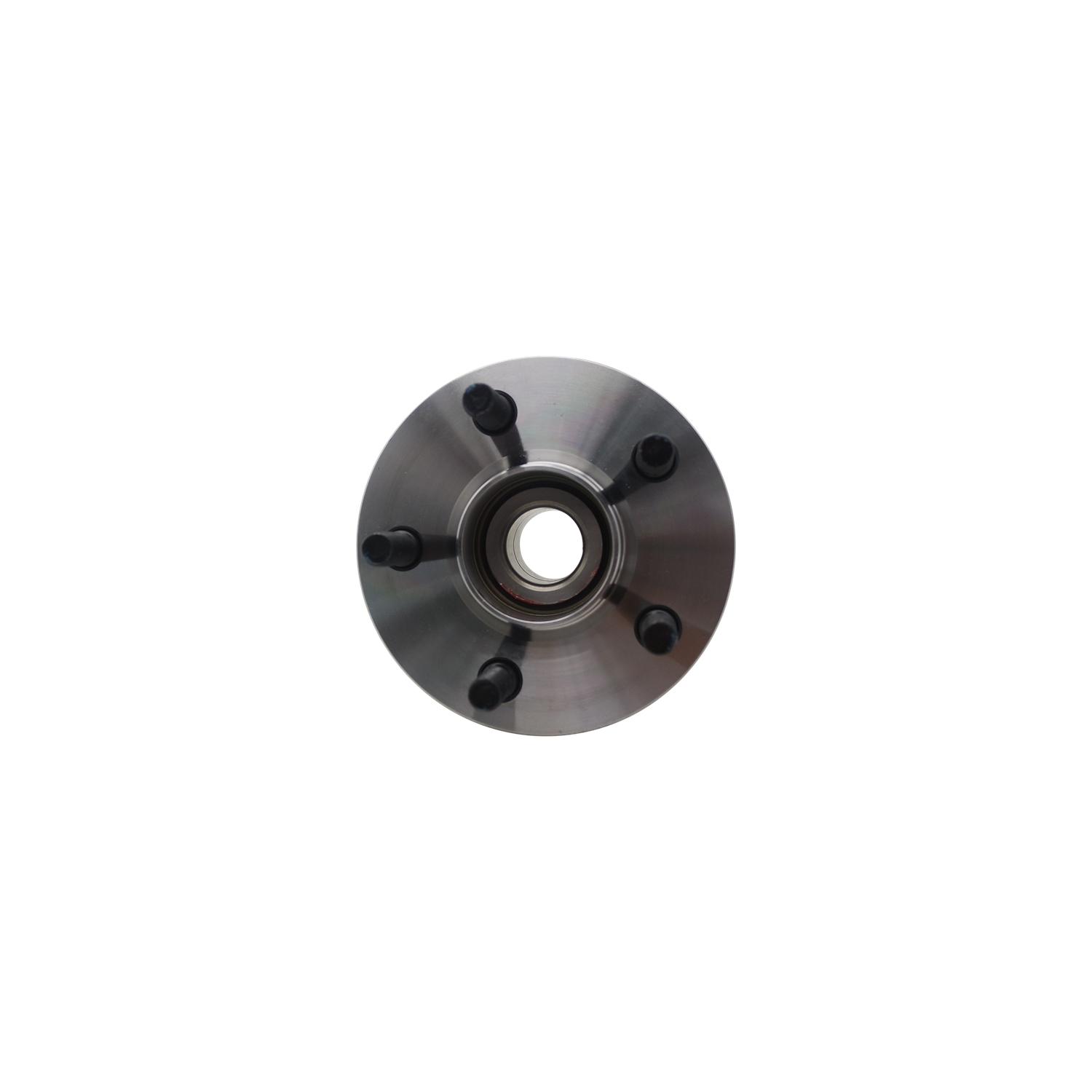 GSP 103154 Wheel Bearing and Hub Assembly product image 3 of 12