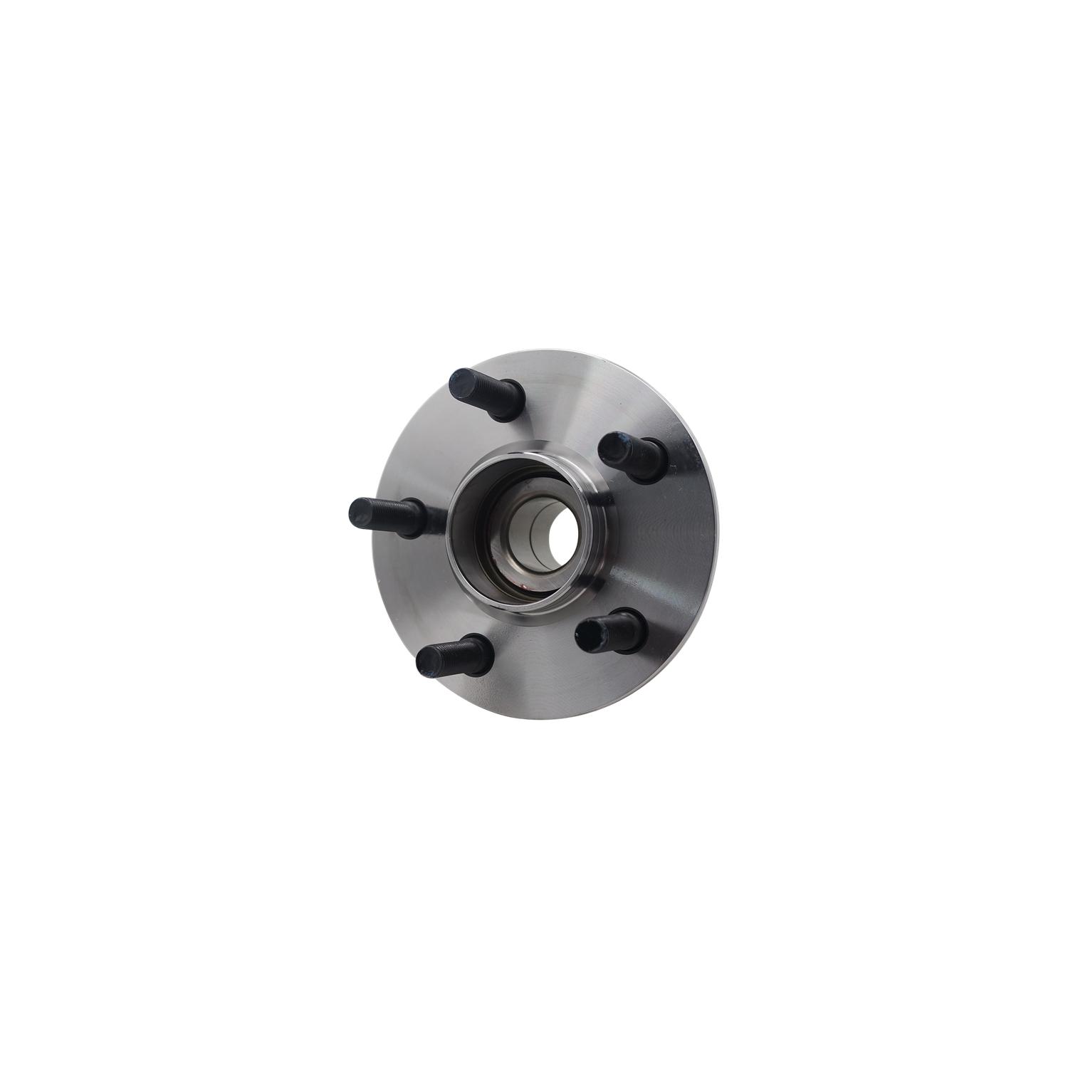 GSP 103154 Wheel Bearing and Hub Assembly product image 4 of 12