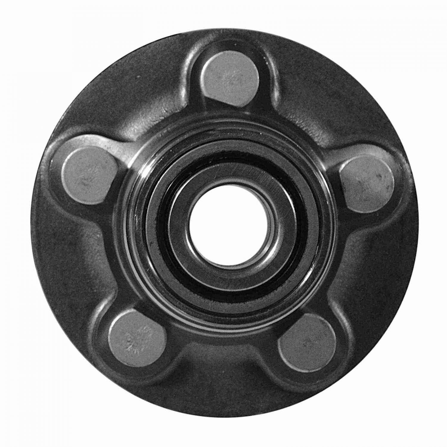 GSP 103154 Wheel Bearing and Hub Assembly product image 8 of 12