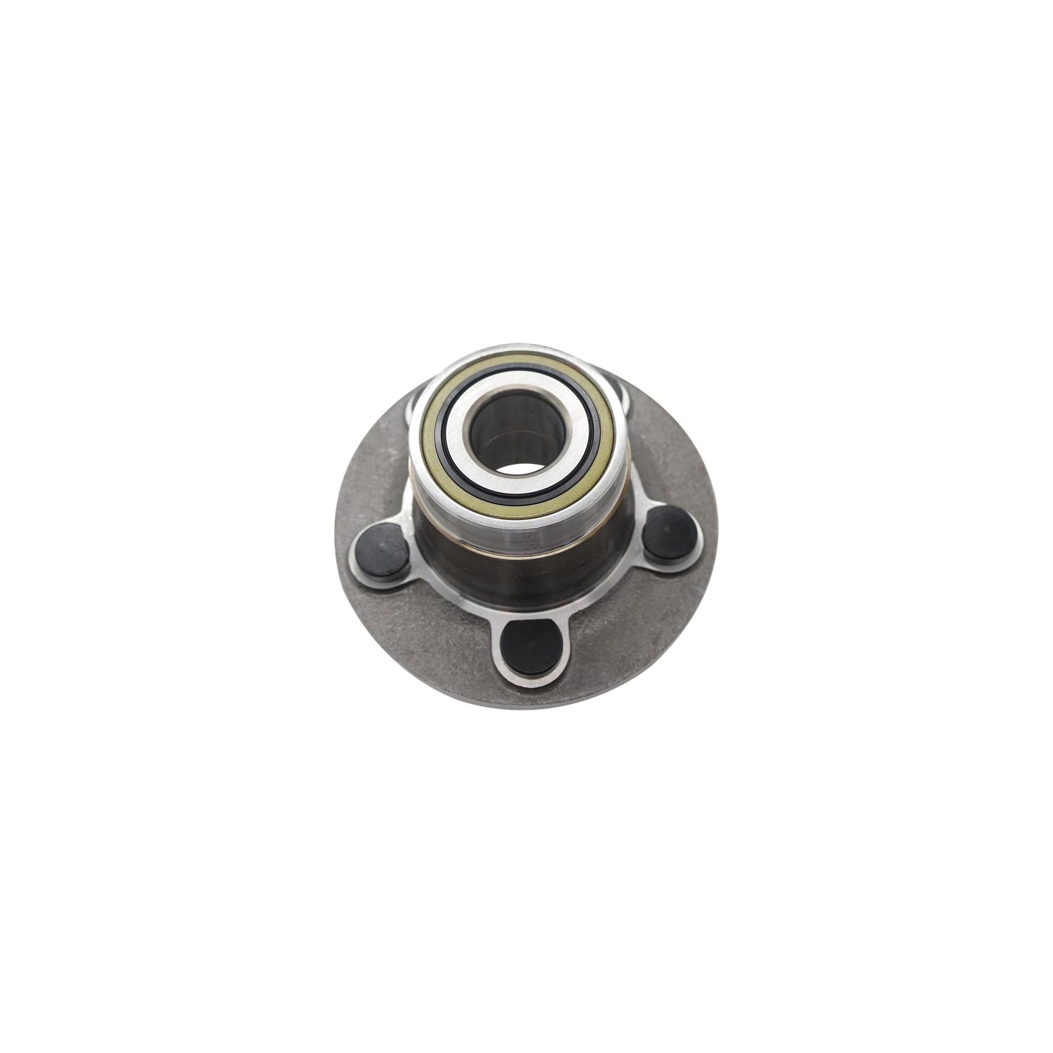 GSP 103154 Wheel Bearing and Hub Assembly product image 11 of 12