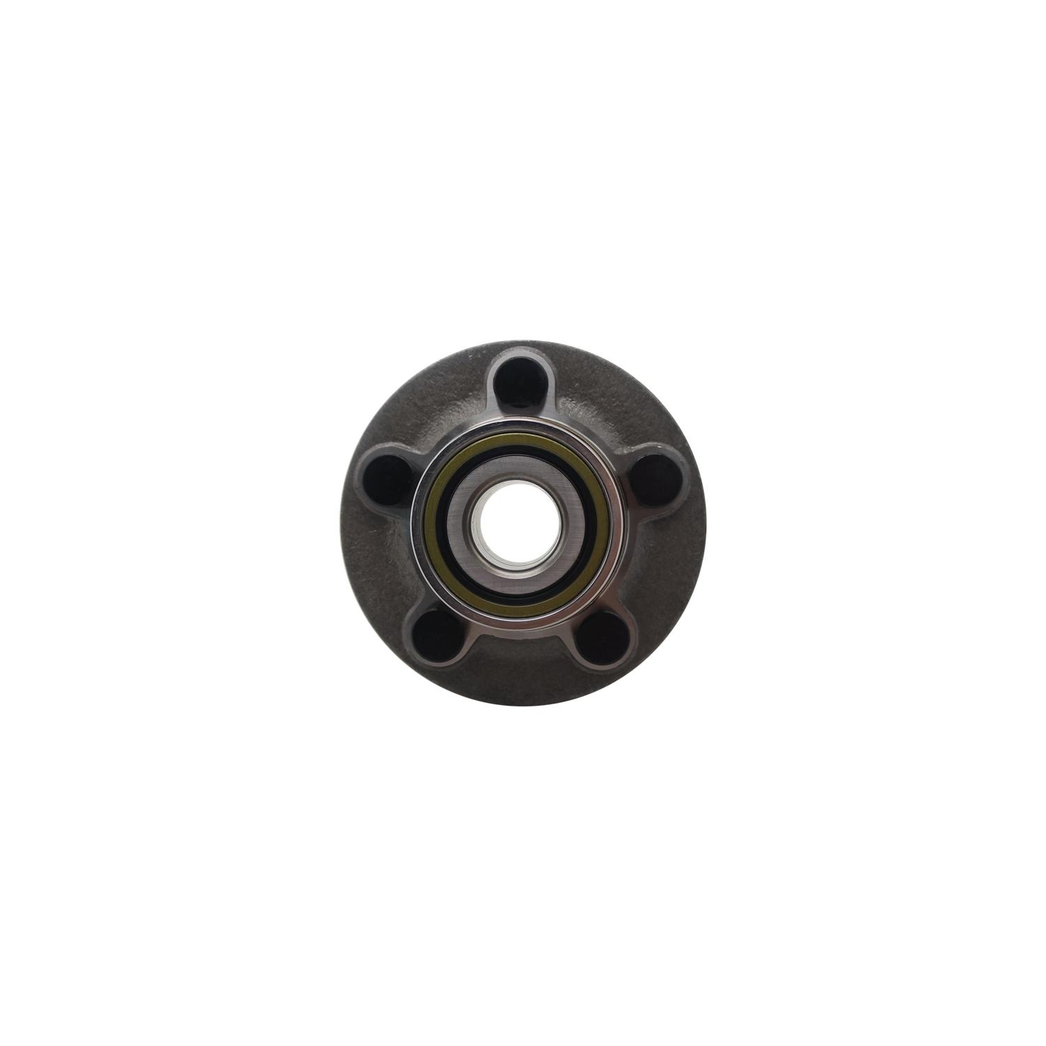 GSP 103154 Wheel Bearing and Hub Assembly product image 12 of 12