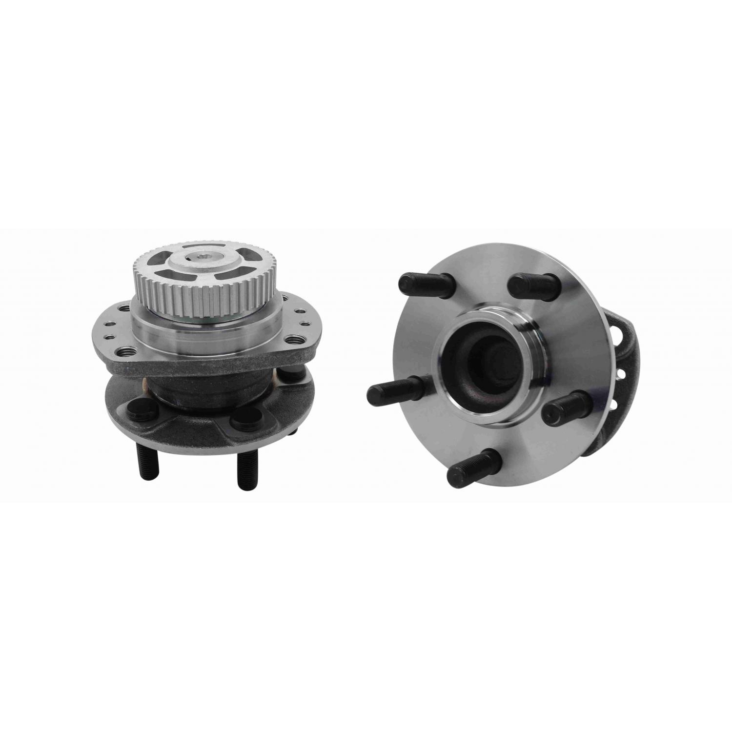 GSP 103155 - Wheel Bearing and Hub Assembly GSP 103155 Wheel Bearing and Hub Assembly product image 1 of 7