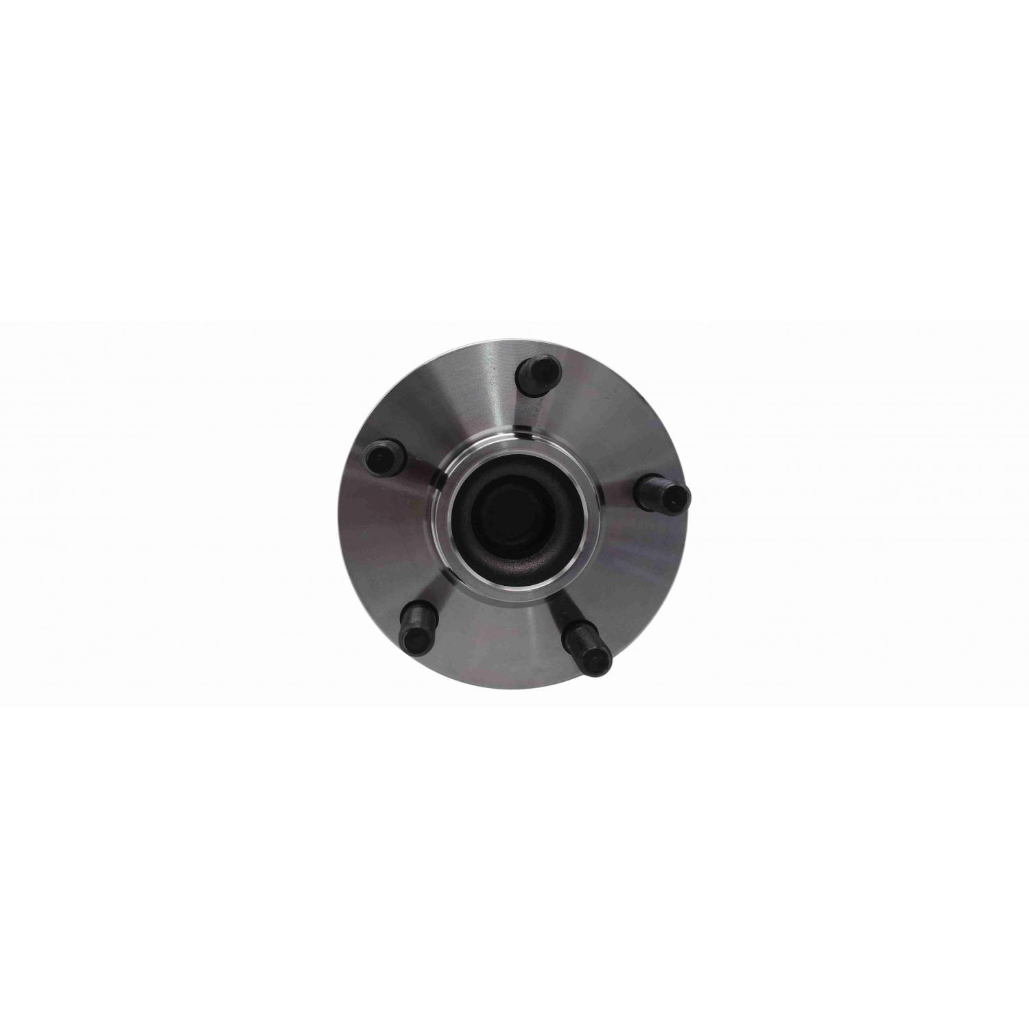 GSP 103155 - Wheel Bearing and Hub Assembly GSP 103155 Wheel Bearing and Hub Assembly product image 6 of 7
