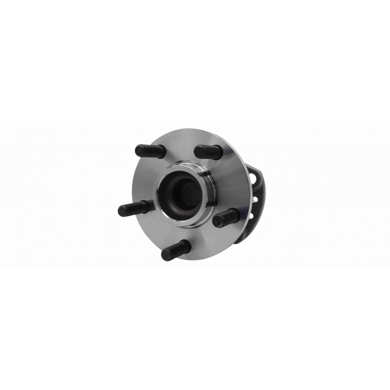GSP 103155 - Wheel Bearing and Hub Assembly GSP 103155 Wheel Bearing and Hub Assembly product image 7 of 7
