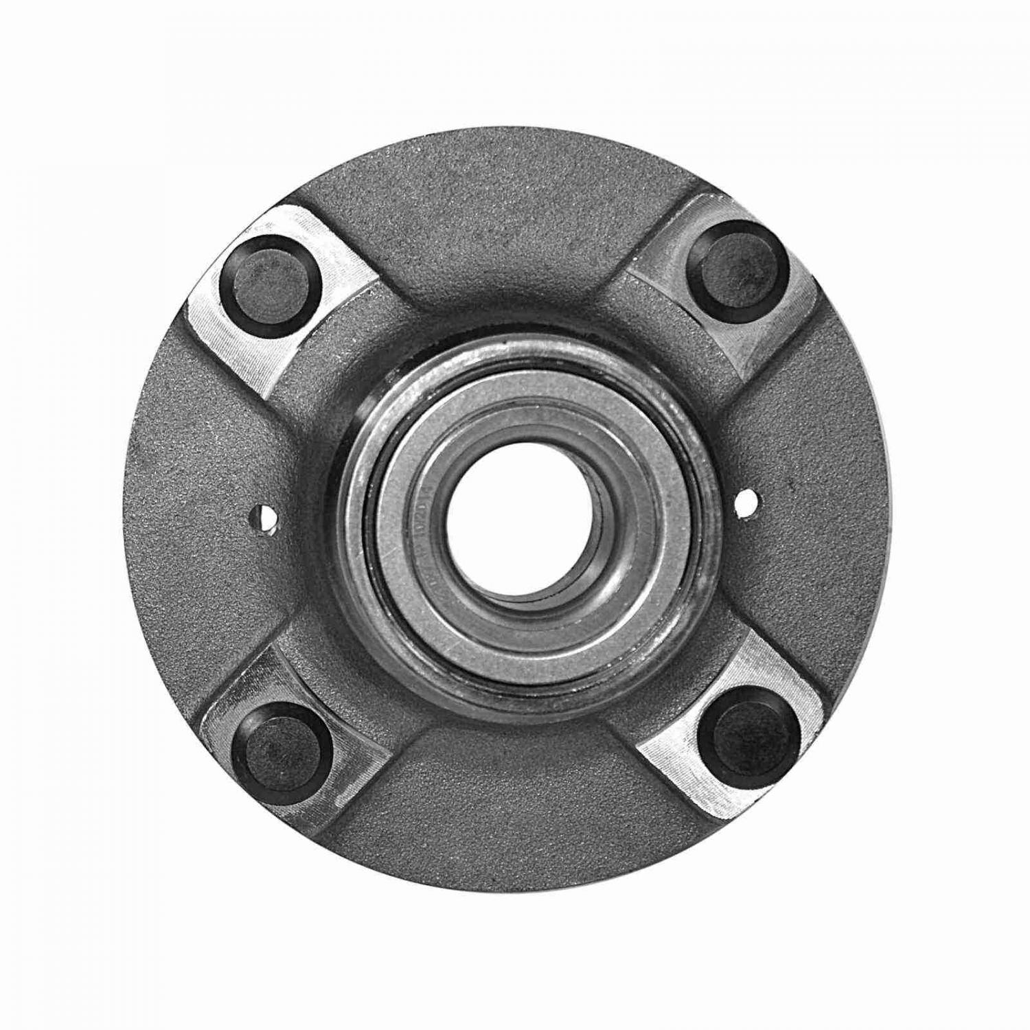 GSP 103182 - Wheel Bearing and Hub Assembly GSP 103182 Wheel Bearing and Hub Assembly product image 2 of 6