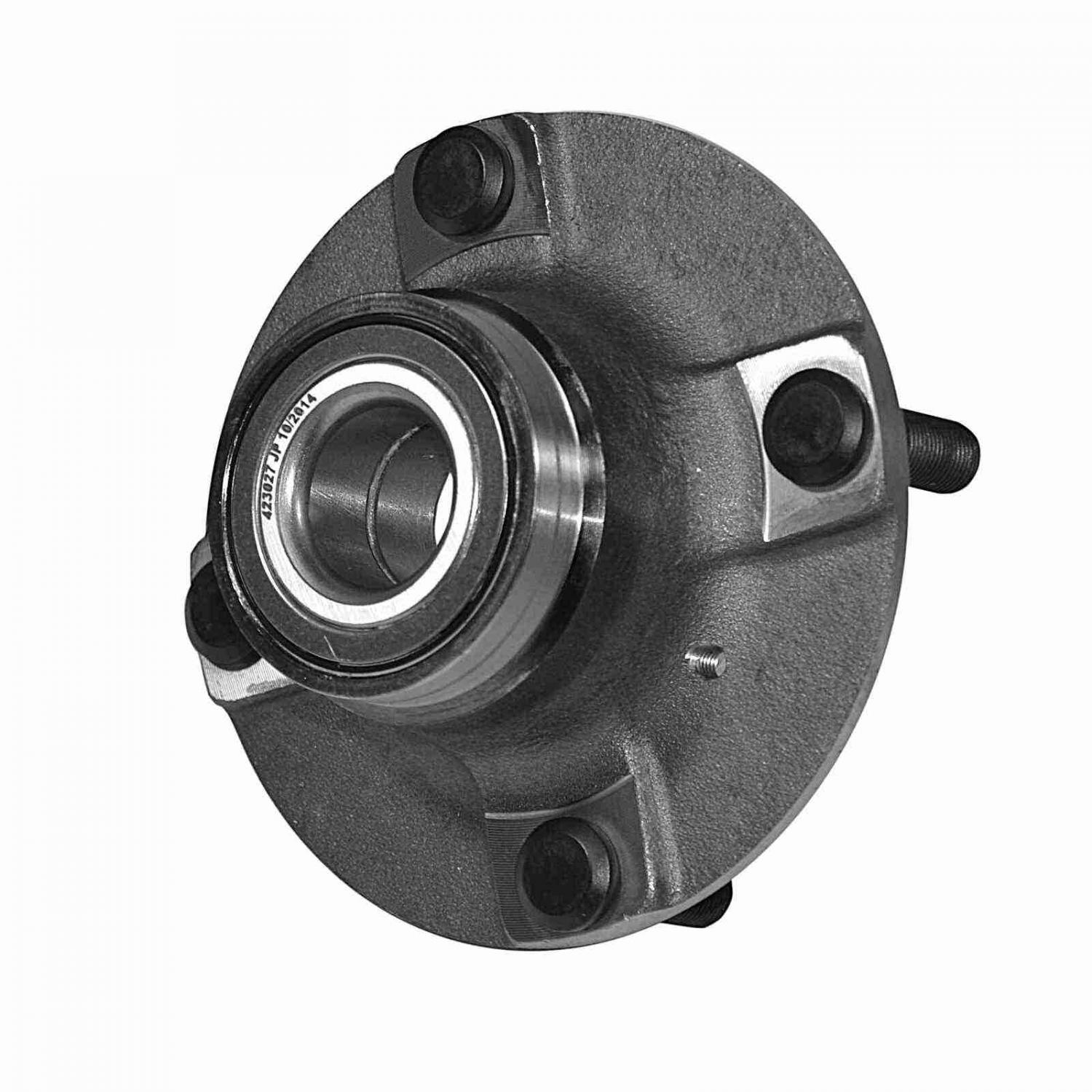 GSP 103182 - Wheel Bearing and Hub Assembly GSP 103182 Wheel Bearing and Hub Assembly product image 3 of 6