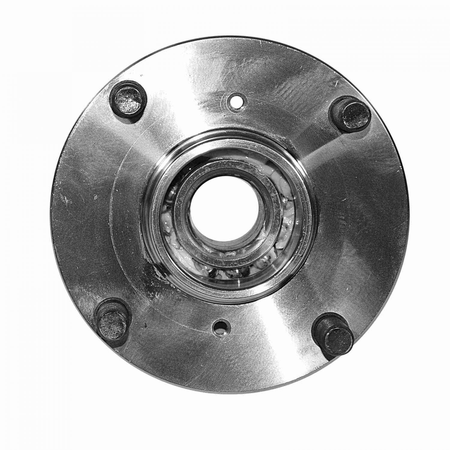 GSP 103182 - Wheel Bearing and Hub Assembly GSP 103182 Wheel Bearing and Hub Assembly product image 4 of 6