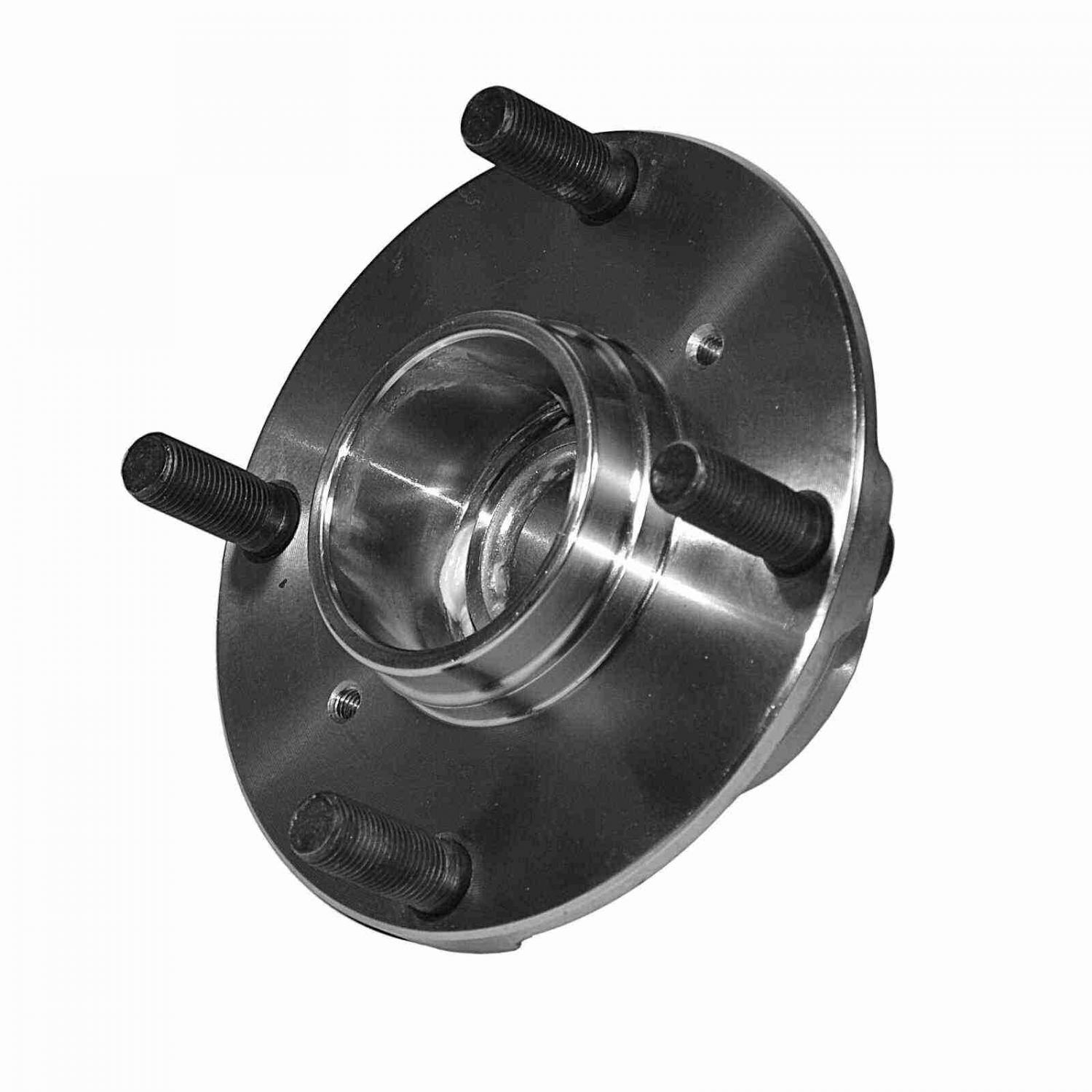 GSP 103182 - Wheel Bearing and Hub Assembly GSP 103182 Wheel Bearing and Hub Assembly product image 5 of 6
