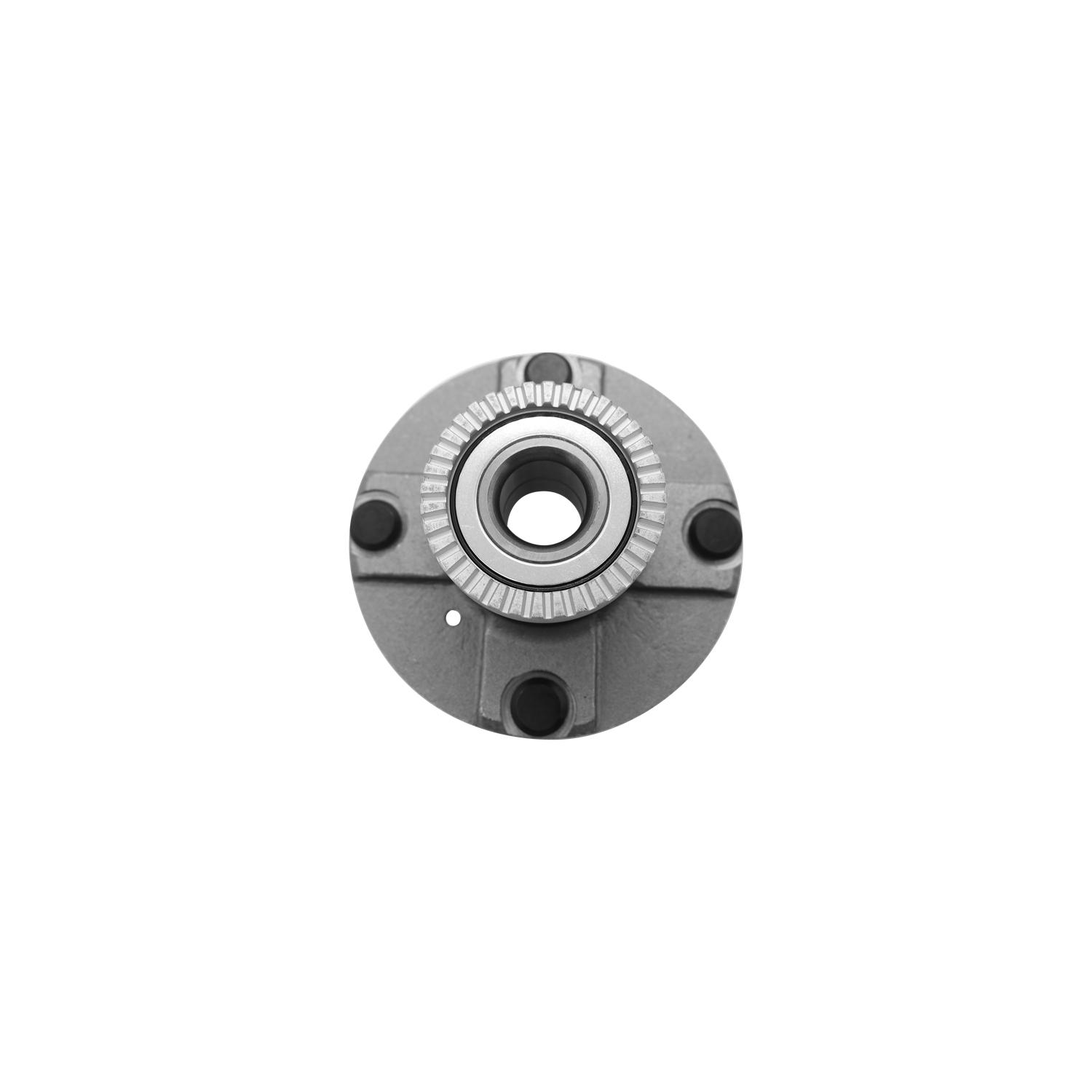 GSP 103204 Wheel Bearing and Hub Assembly product image 3 of 7