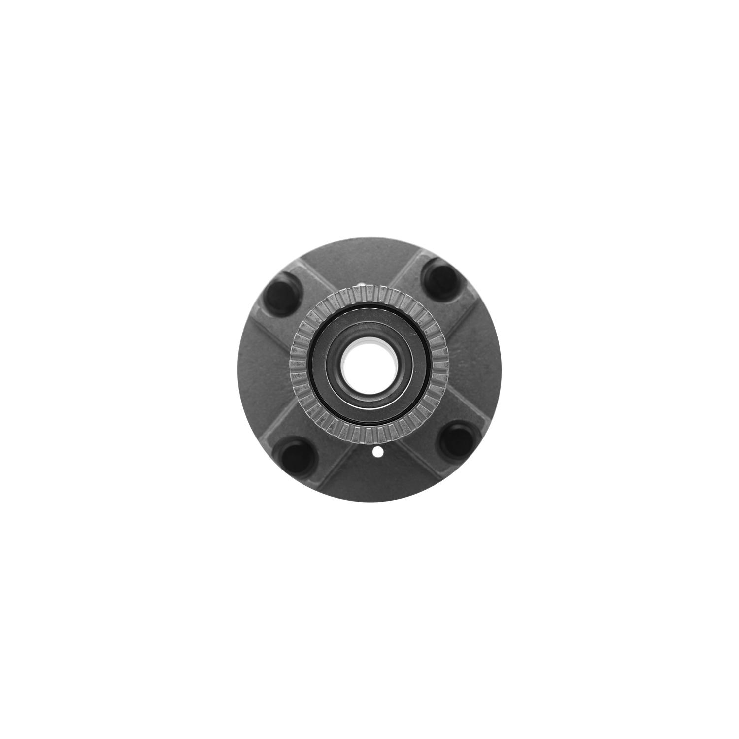 GSP 103204 Wheel Bearing and Hub Assembly product image 4 of 7