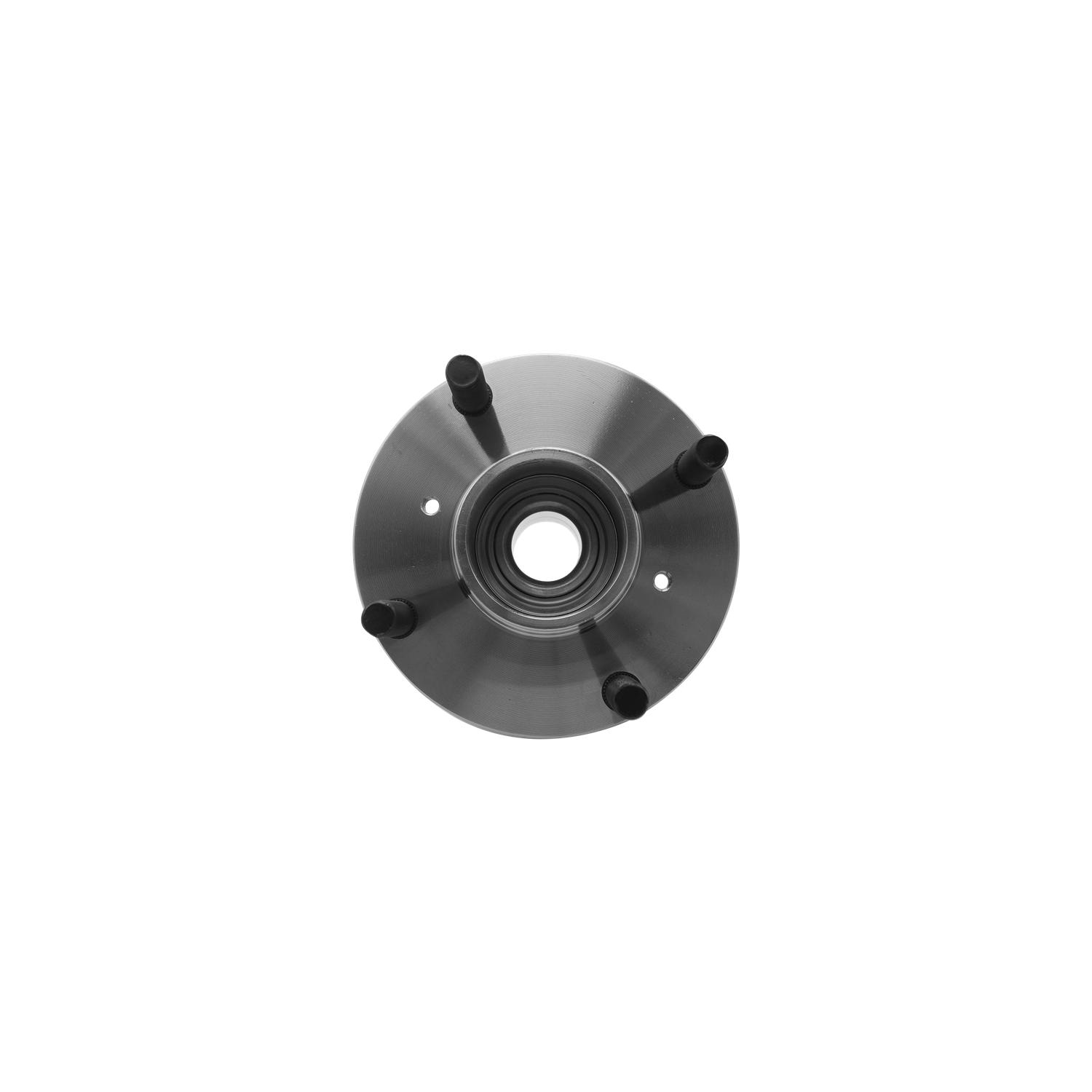 GSP 103204 Wheel Bearing and Hub Assembly product image 6 of 7