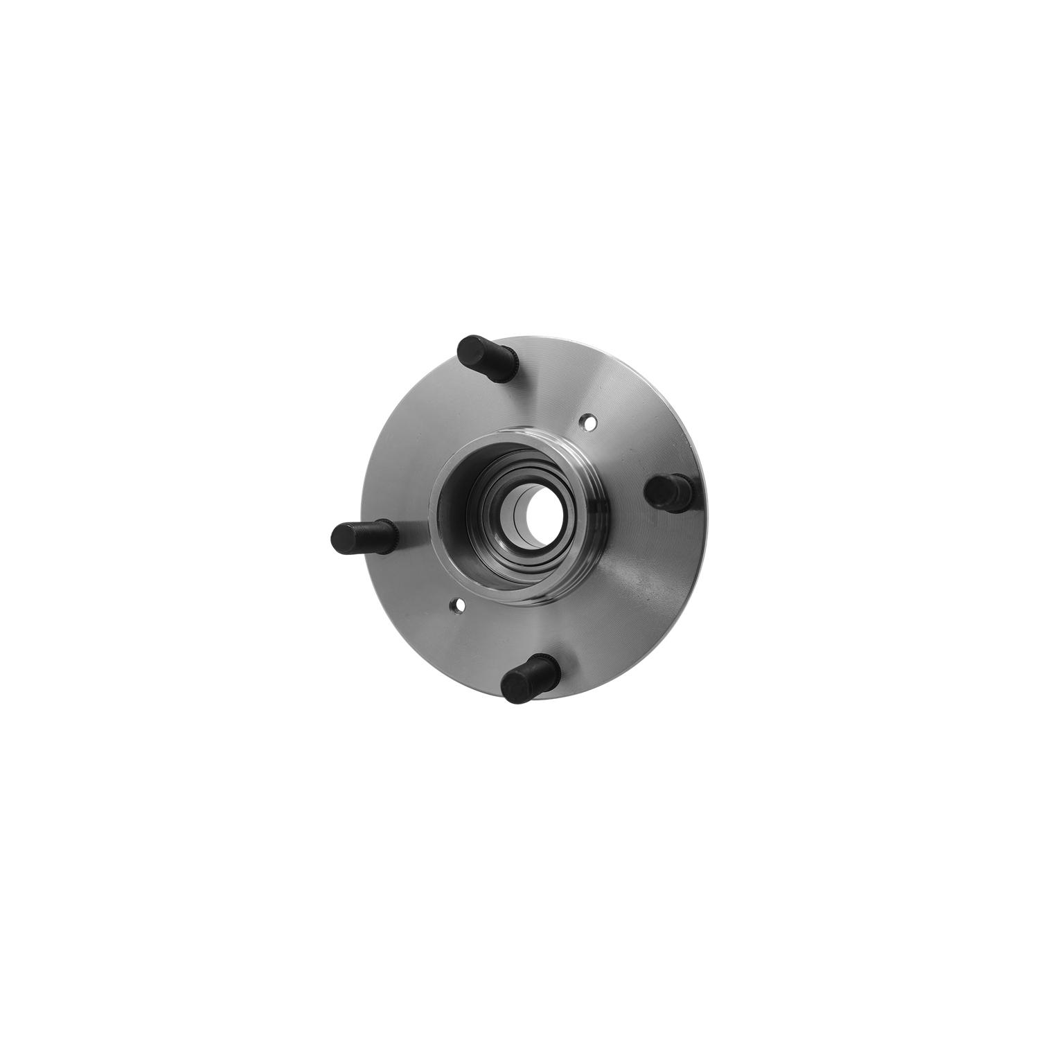 GSP 103204 Wheel Bearing and Hub Assembly product image 7 of 7