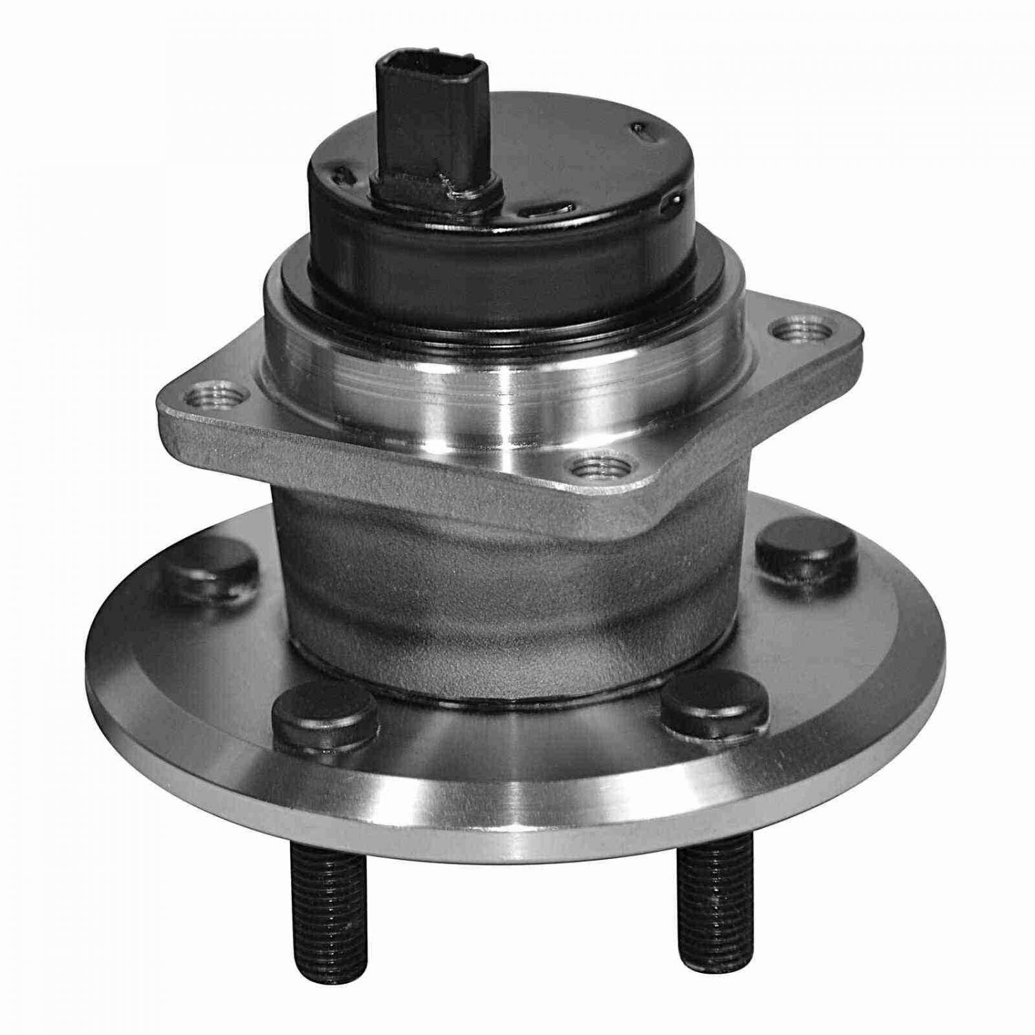 GSP 103217 - Wheel Bearing and Hub Assembly GSP 103217 Wheel Bearing and Hub Assembly product image 1 of 13