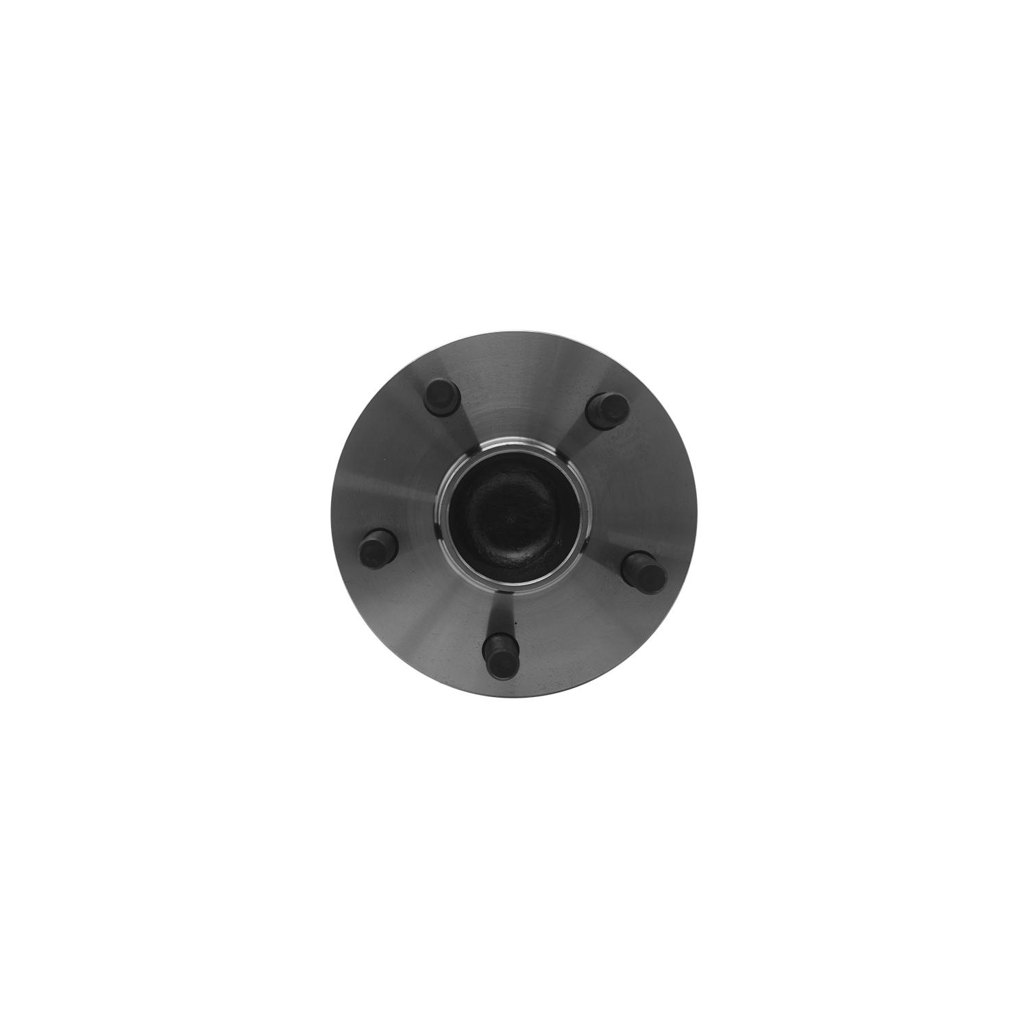 GSP 103217 - Wheel Bearing and Hub Assembly GSP 103217 Wheel Bearing and Hub Assembly product image 4 of 13