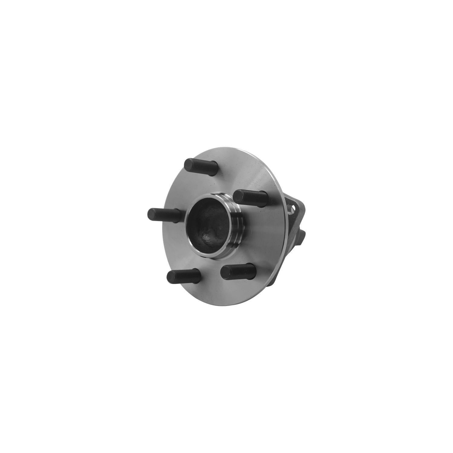 GSP 103217 - Wheel Bearing and Hub Assembly GSP 103217 Wheel Bearing and Hub Assembly product image 5 of 13