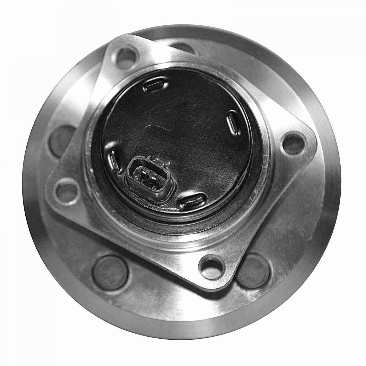 GSP 103217 - Wheel Bearing and Hub Assembly GSP 103217 Wheel Bearing and Hub Assembly product image 6 of 13