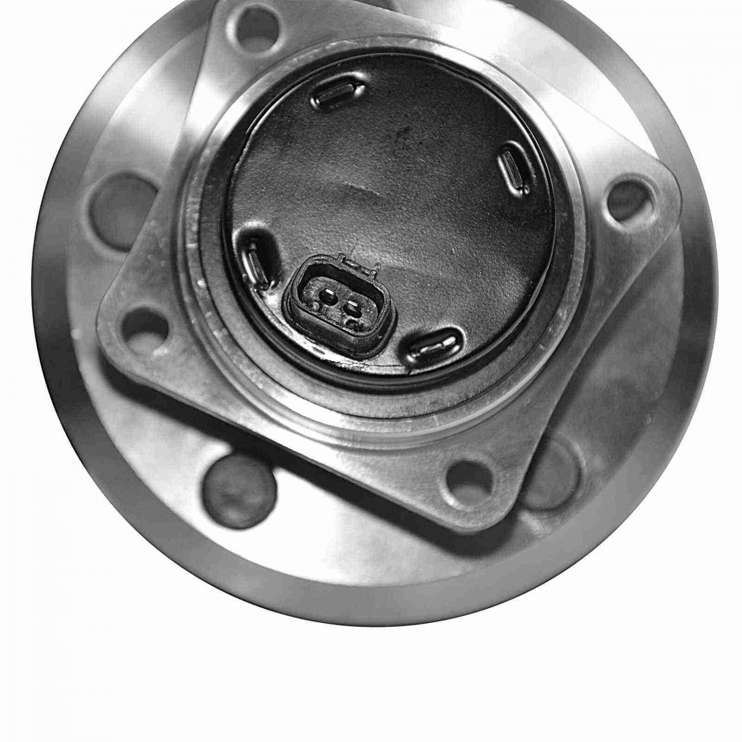 GSP 103217 - Wheel Bearing and Hub Assembly GSP 103217 Wheel Bearing and Hub Assembly product image 7 of 13