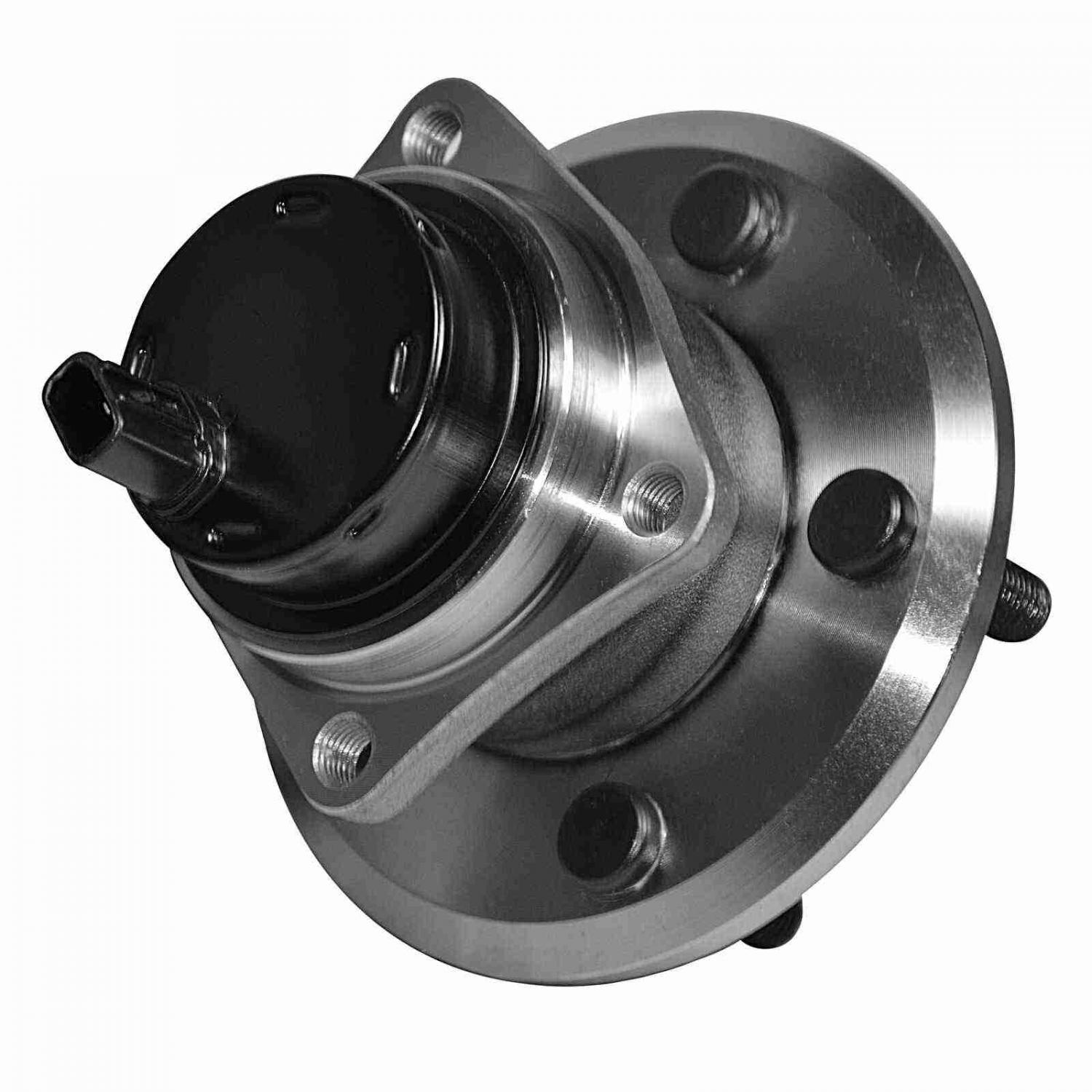 GSP 103217 - Wheel Bearing and Hub Assembly GSP 103217 Wheel Bearing and Hub Assembly product image 8 of 13