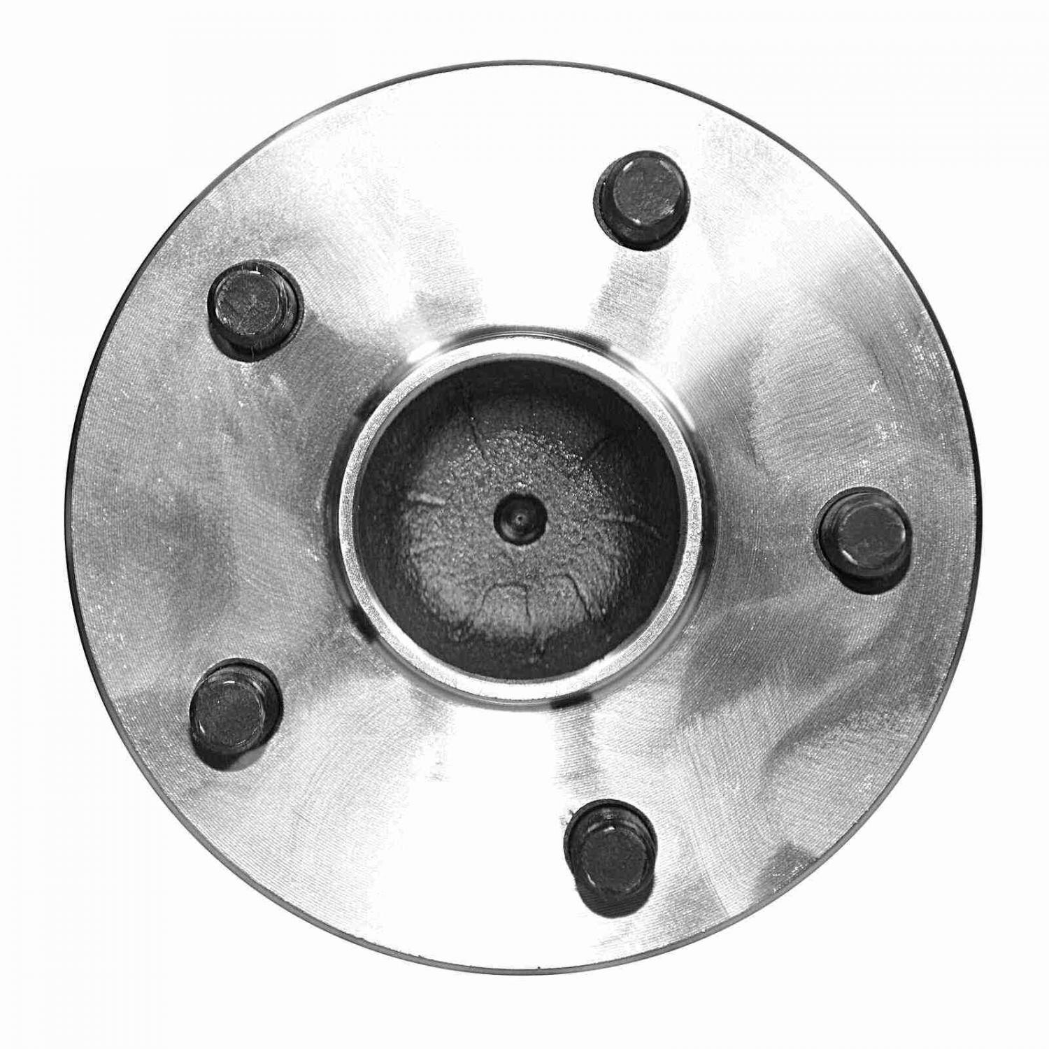 GSP 103217 - Wheel Bearing and Hub Assembly GSP 103217 Wheel Bearing and Hub Assembly product image 9 of 13