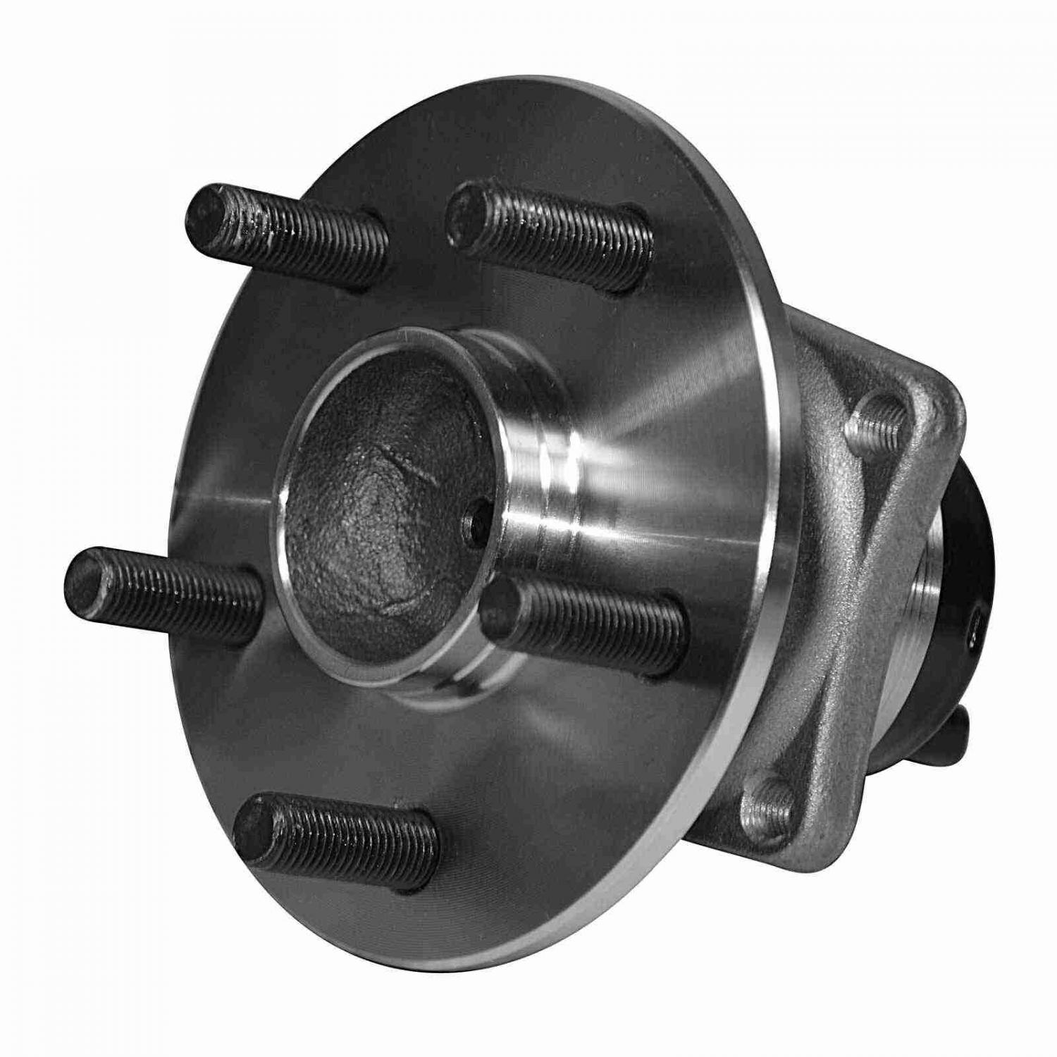 GSP 103217 - Wheel Bearing and Hub Assembly GSP 103217 Wheel Bearing and Hub Assembly product image 10 of 13