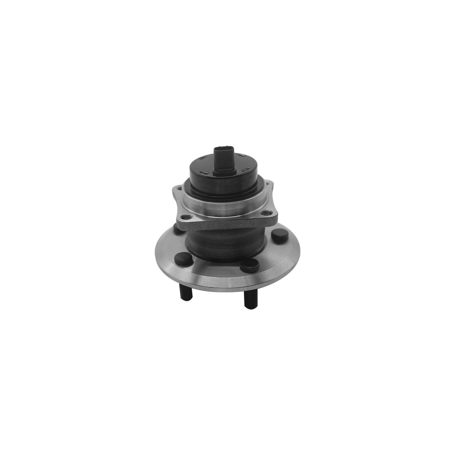 GSP 103217 - Wheel Bearing and Hub Assembly GSP 103217 Wheel Bearing and Hub Assembly product image 11 of 13