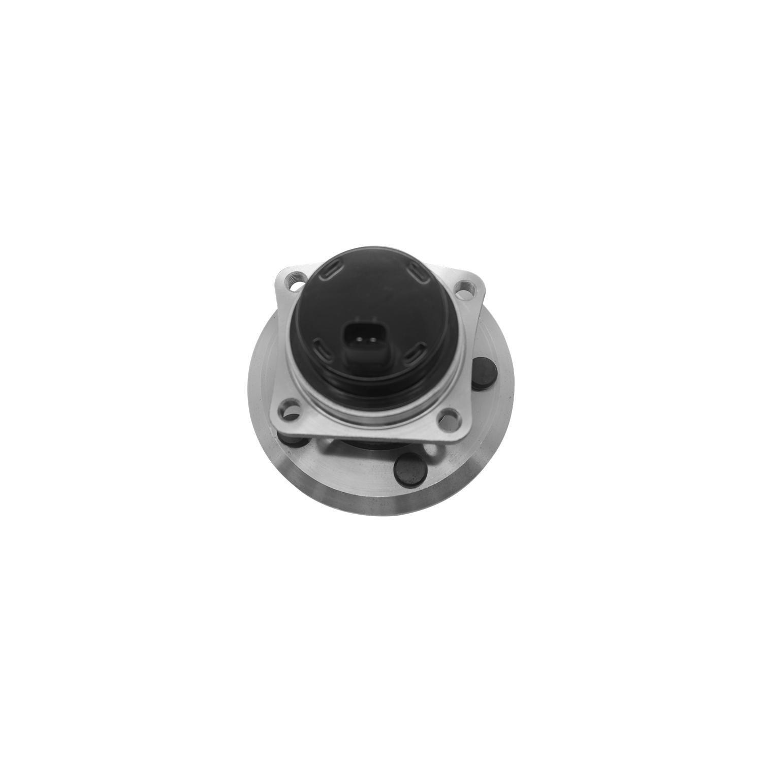 GSP 103217 - Wheel Bearing and Hub Assembly GSP 103217 Wheel Bearing and Hub Assembly product image 12 of 13