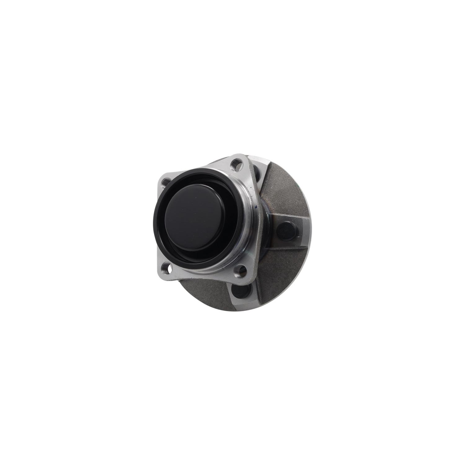 GSP 103218 Wheel Bearing and Hub Assembly product image 2 of 12
