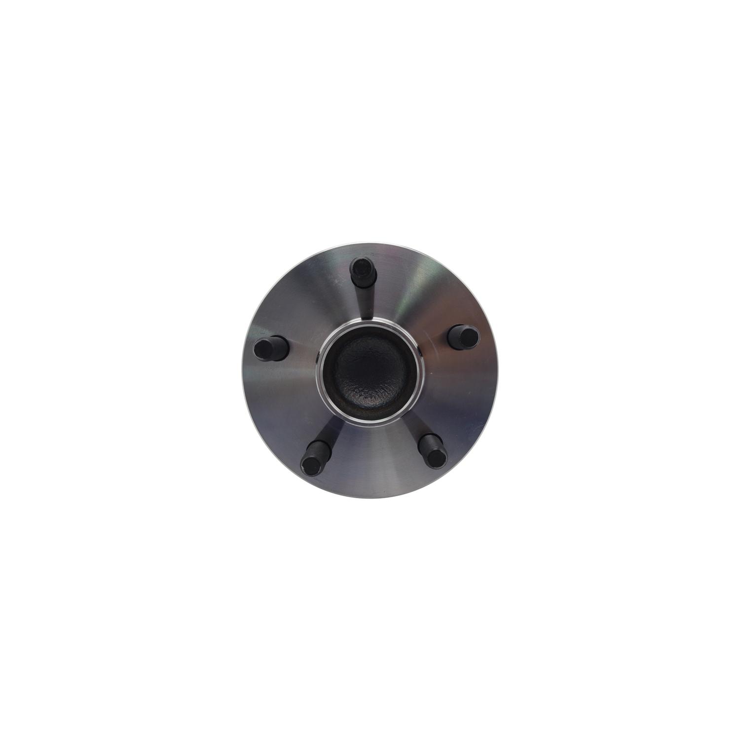 GSP 103218 Wheel Bearing and Hub Assembly product image 3 of 12
