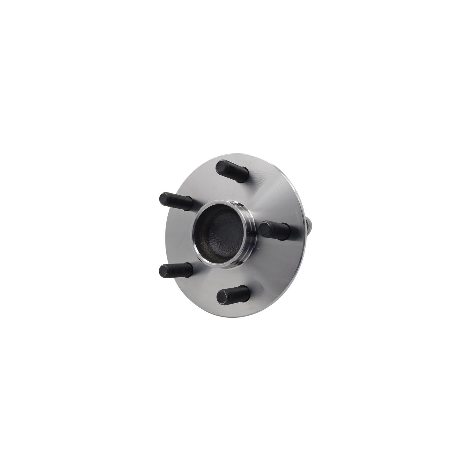 GSP 103218 Wheel Bearing and Hub Assembly product image 4 of 12