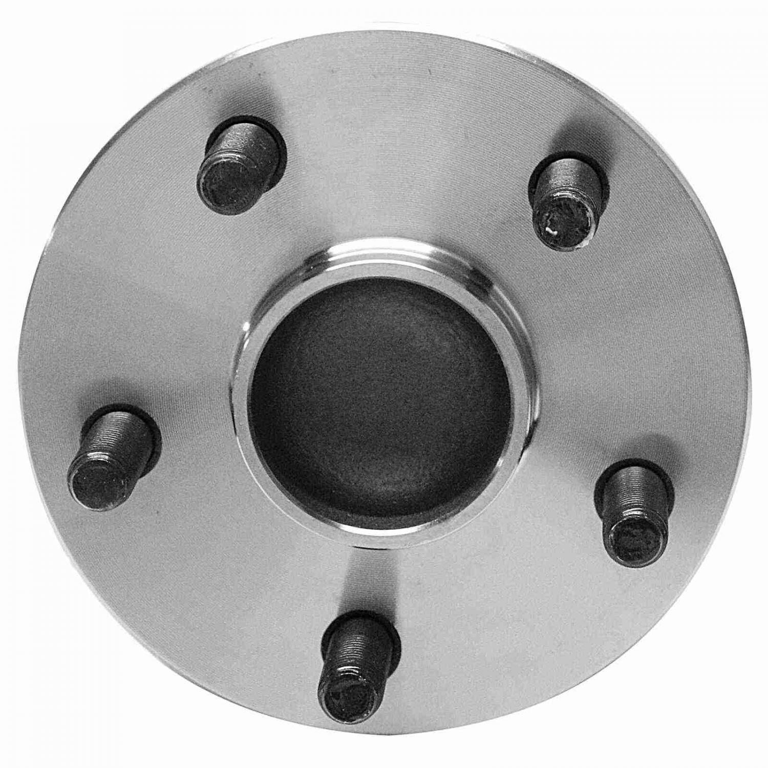 GSP 103218 Wheel Bearing and Hub Assembly product image 7 of 12