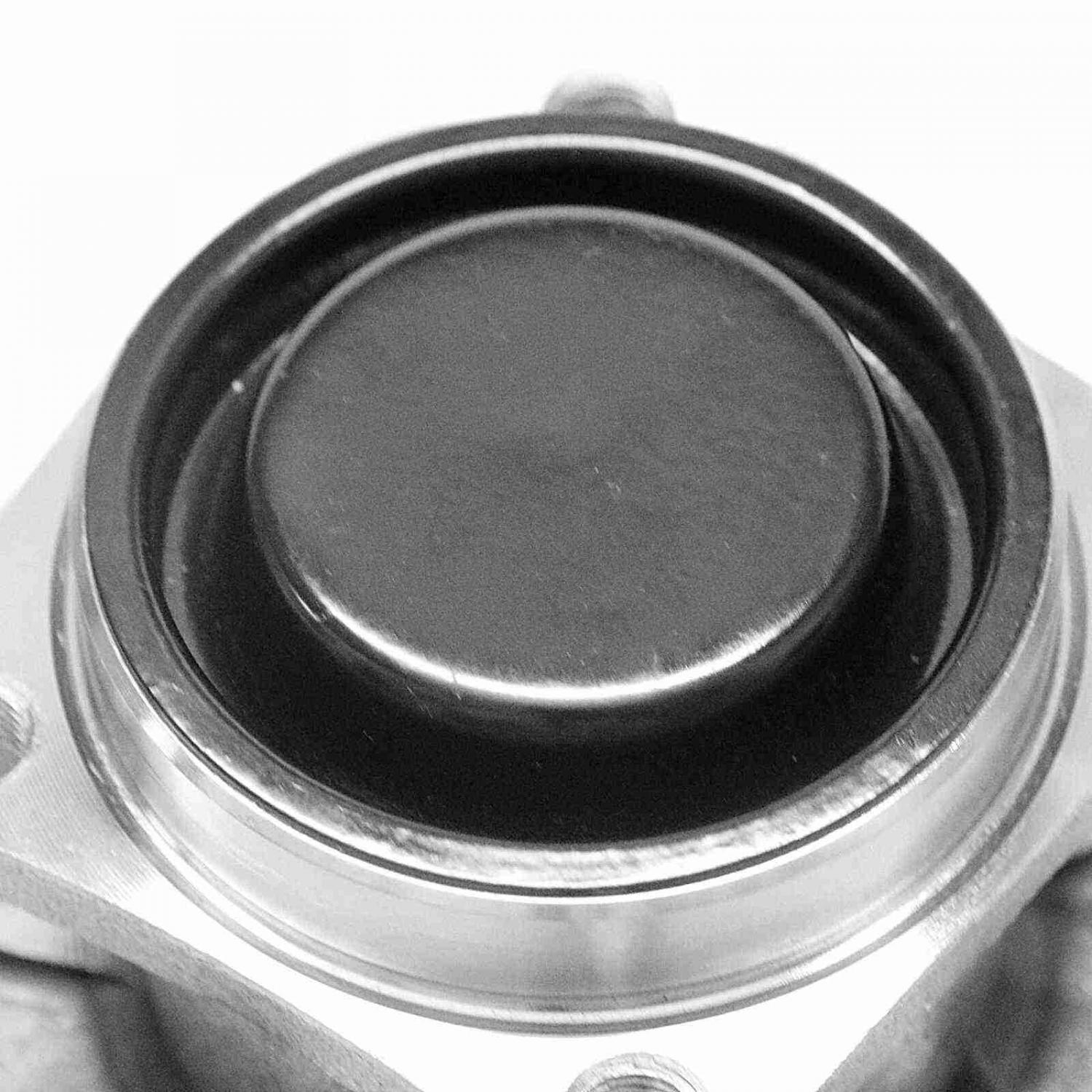 GSP 103218 Wheel Bearing and Hub Assembly product image 9 of 12