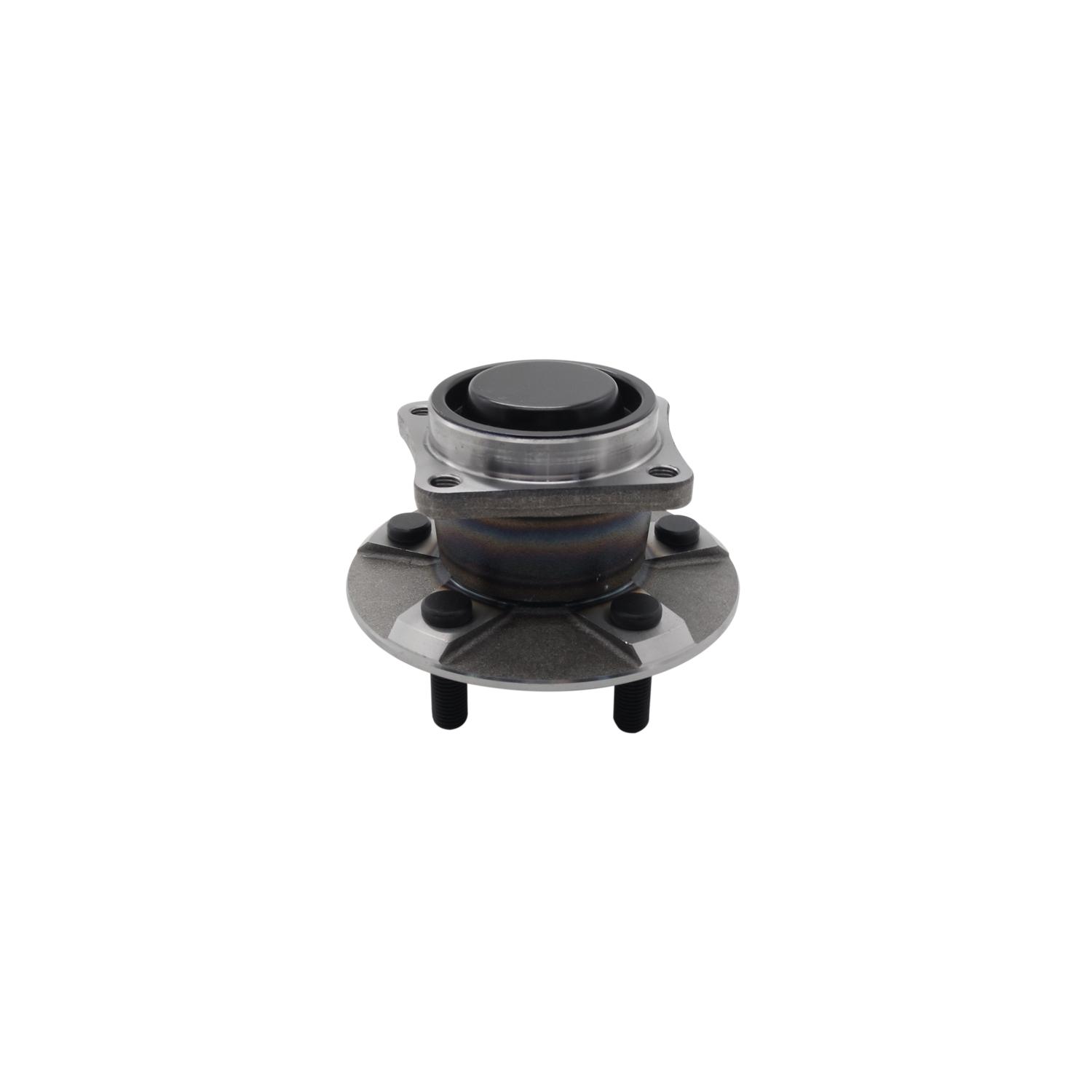 GSP 103218 Wheel Bearing and Hub Assembly product image 10 of 12
