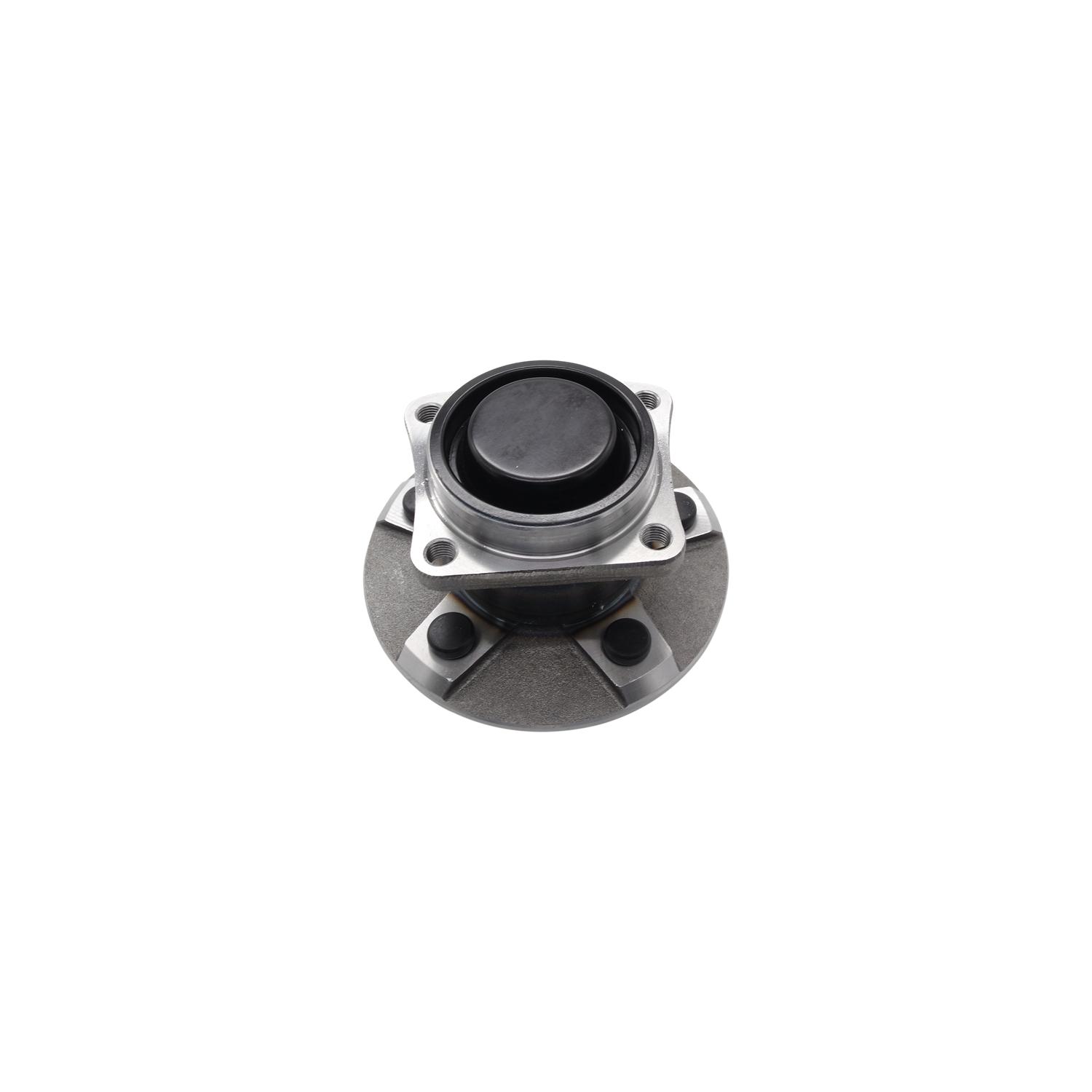 GSP 103218 Wheel Bearing and Hub Assembly product image 11 of 12