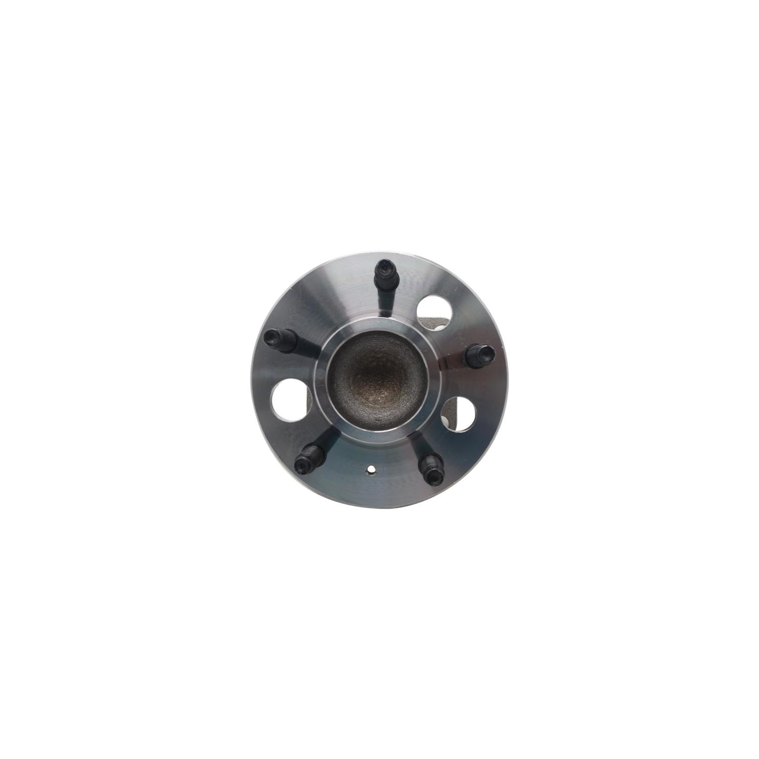GSP 103221 Wheel Bearing and Hub Assembly product image 3 of 12