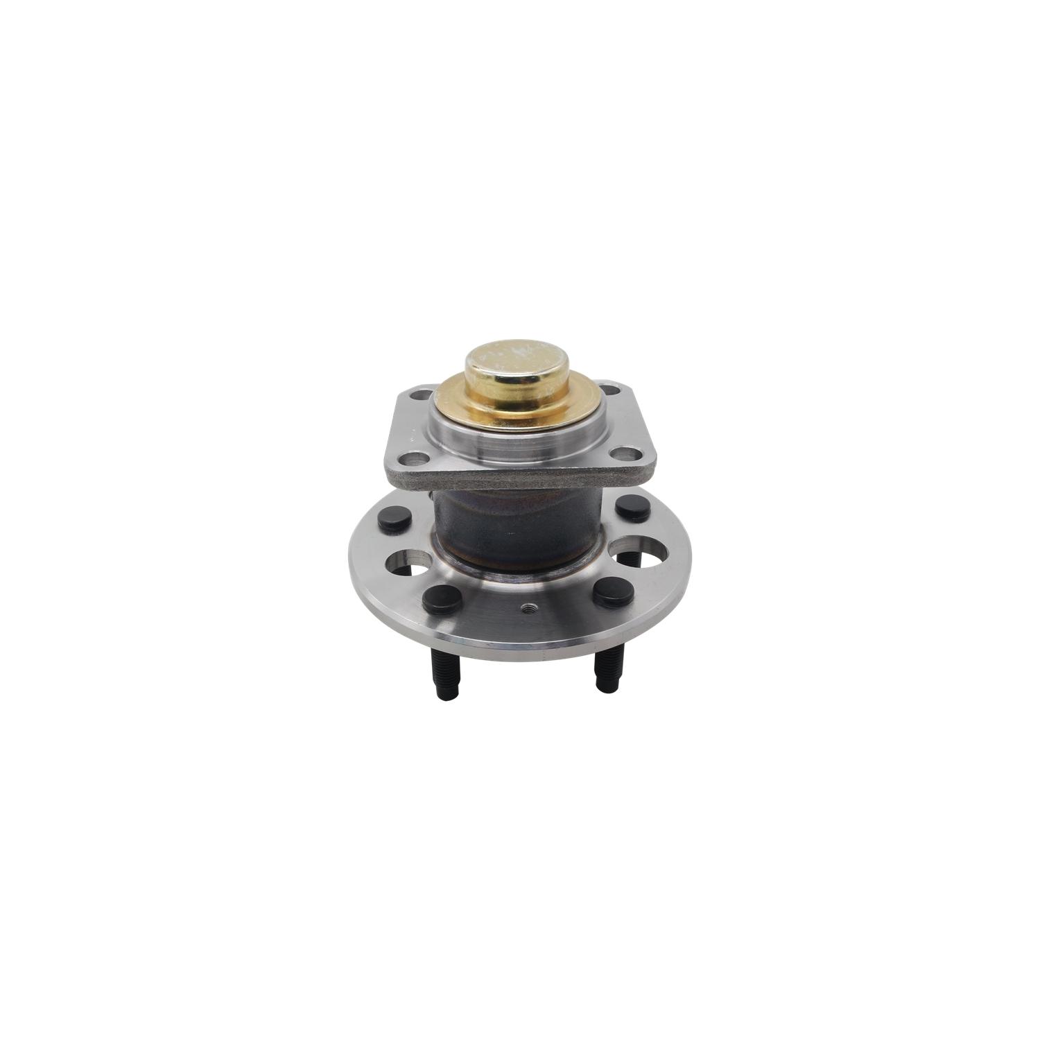 GSP 103221 Wheel Bearing and Hub Assembly product image 10 of 12