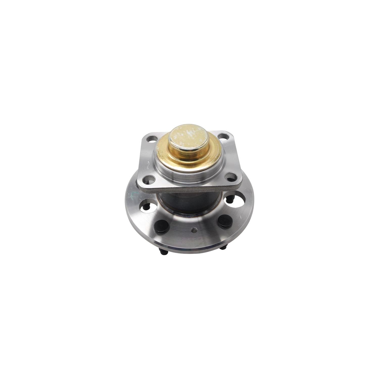 GSP 103221 Wheel Bearing and Hub Assembly product image 11 of 12