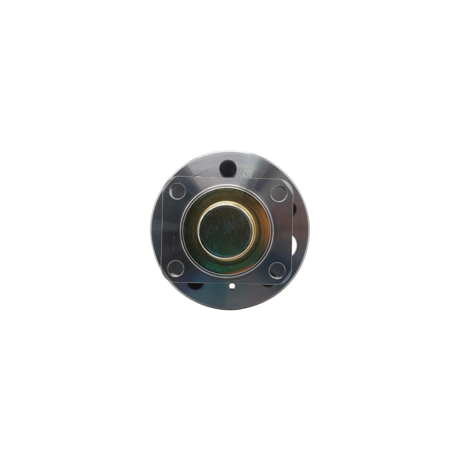 GSP 103221 Wheel Bearing and Hub Assembly product image 12 of 12