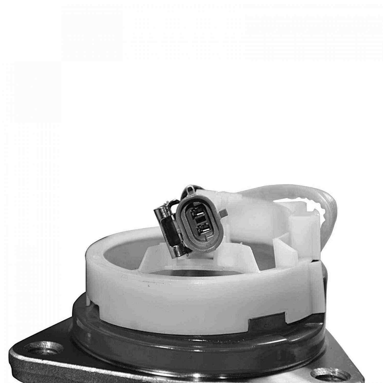 GSP 103222 Wheel Bearing and Hub Assembly product image 5 of 12